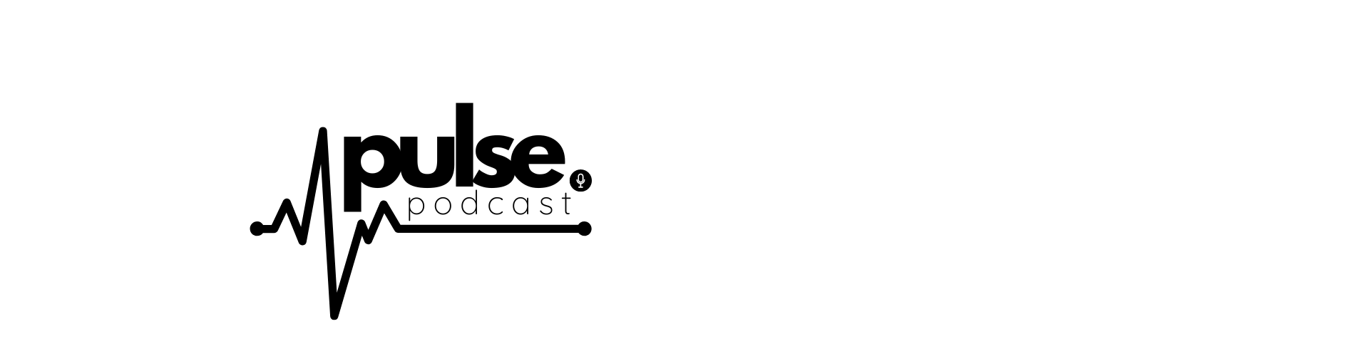 Pulse Podcast Logo Pulse Podcast Logo