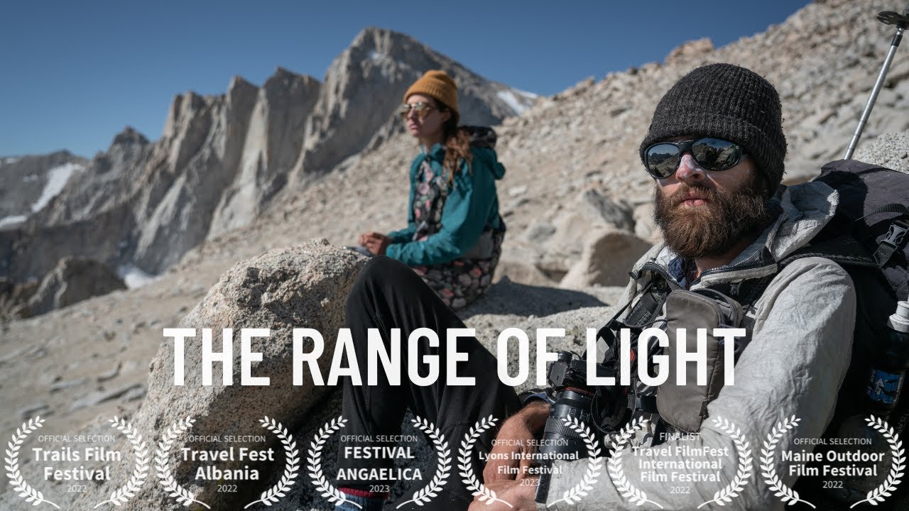 The Range of Light