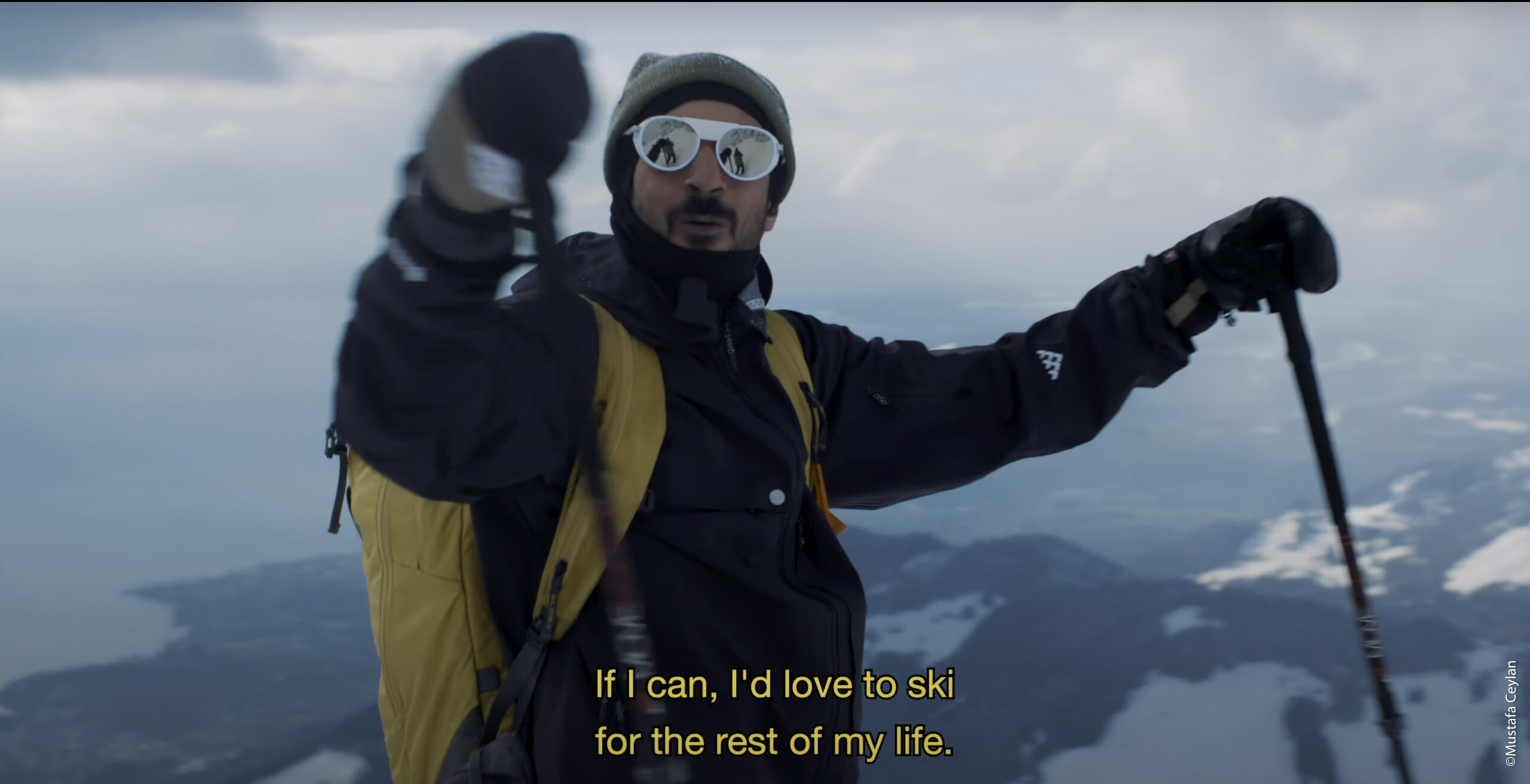 Mustafa-Ceylan BANFF