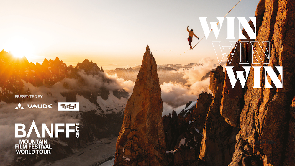 BANFF 2024 BANFF 2024