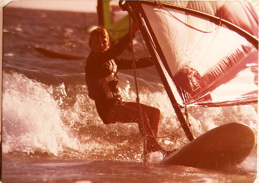 Björn Dunkerbeck - Ocean Filmtour Björn Dunkerbeck - Ocean Filmtour