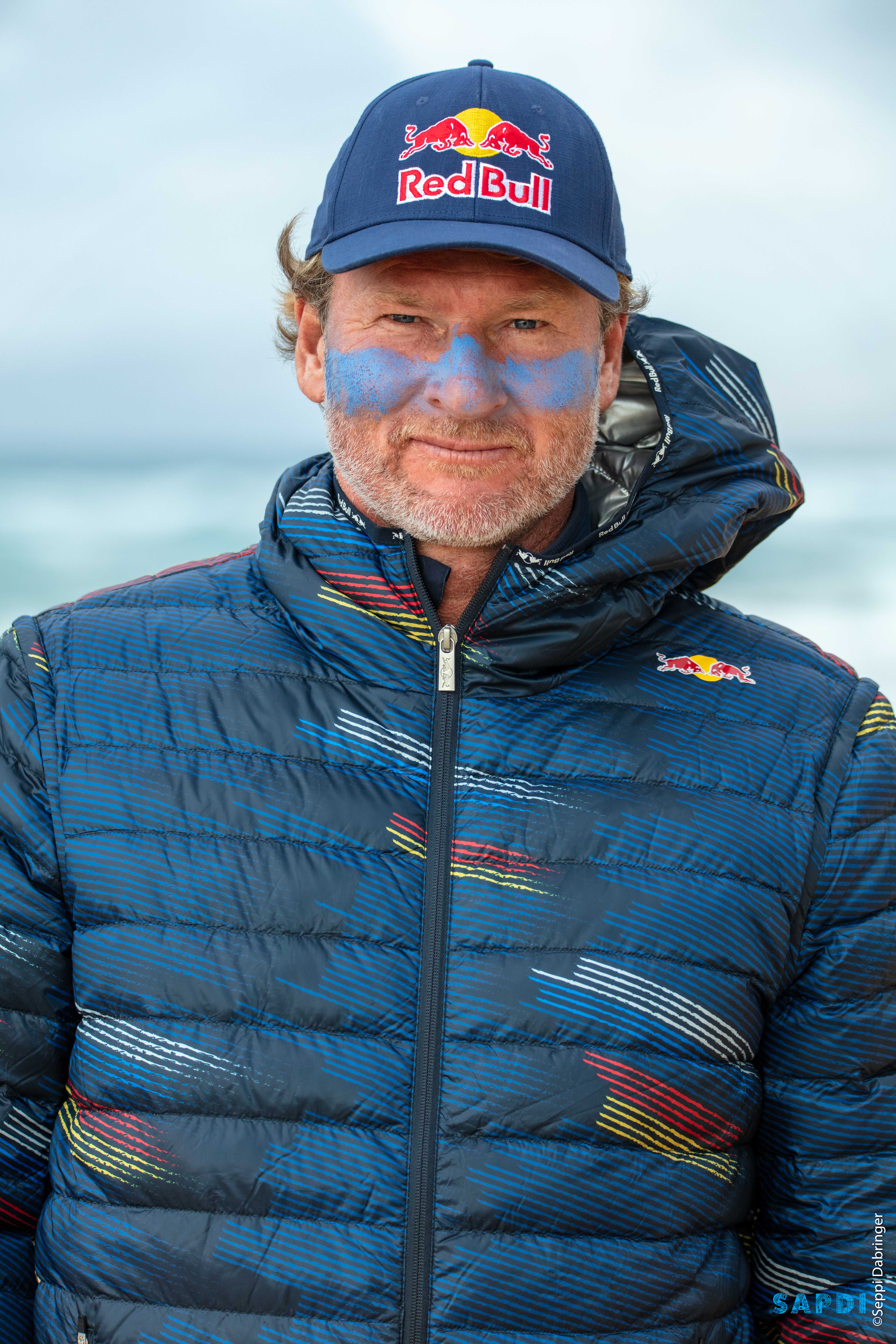 Björn Dunkerbeck - Ocean Filmtour