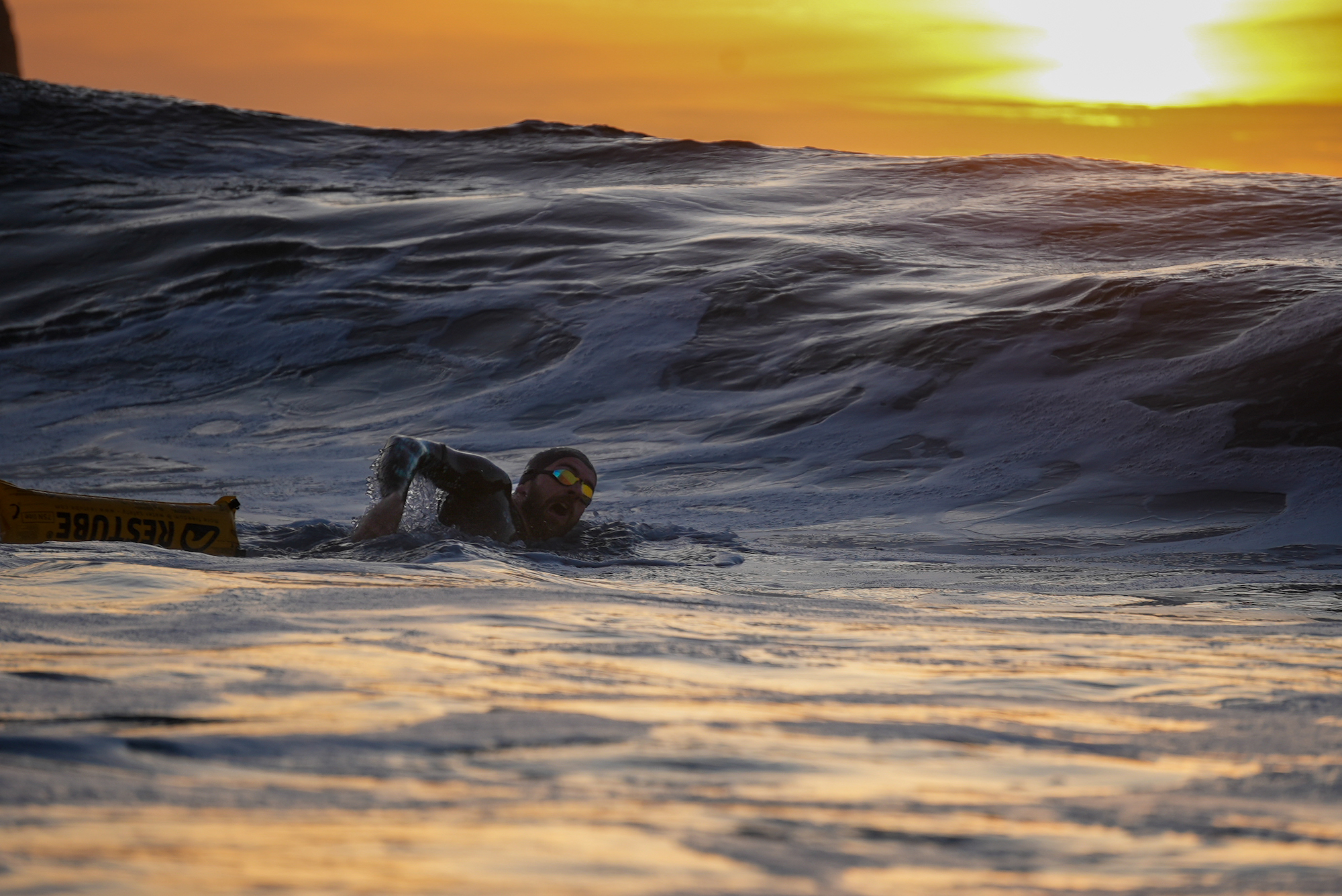 Jonas Deichmann Challenge 120