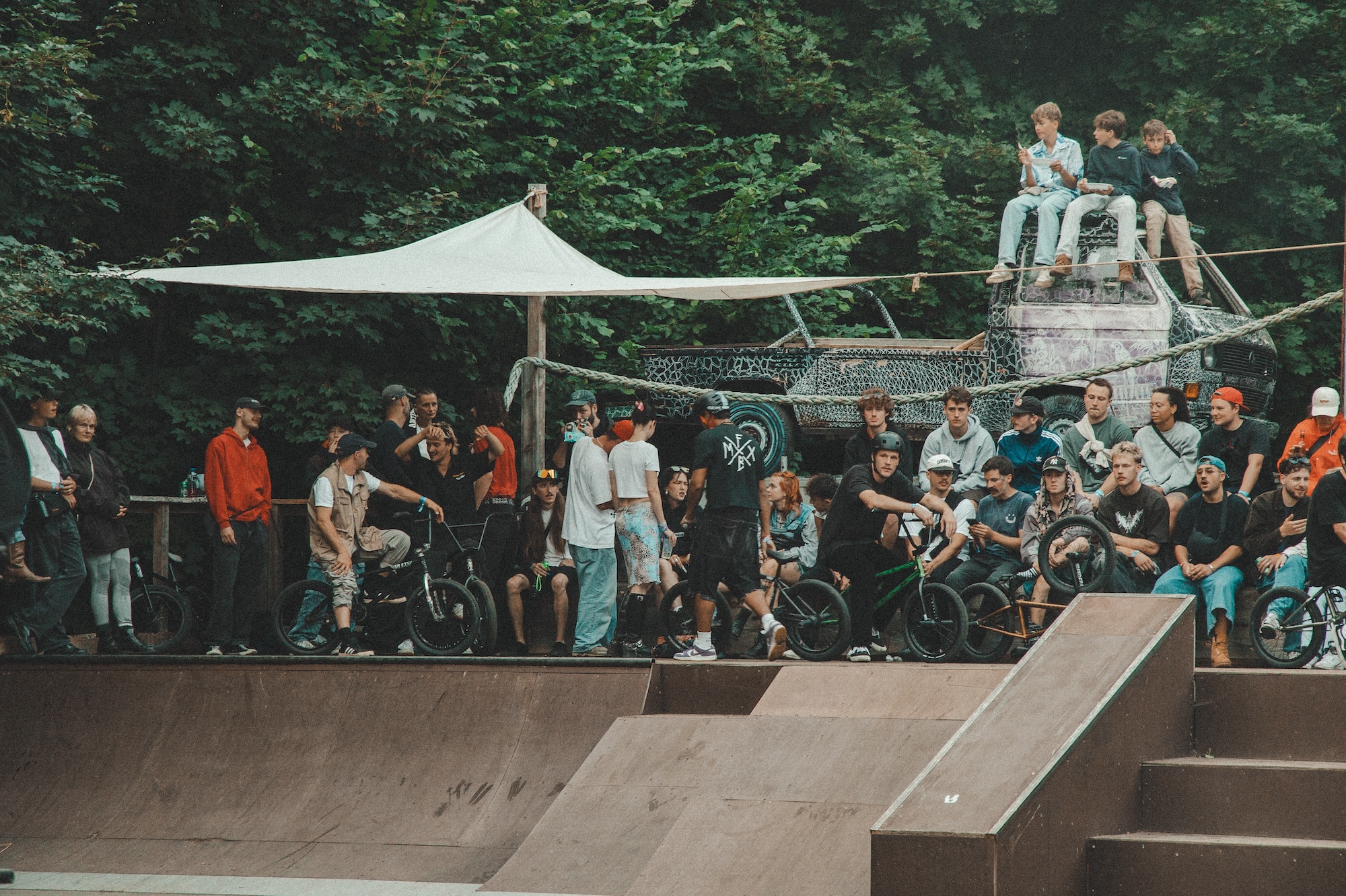 About you Pangea Festival 2024