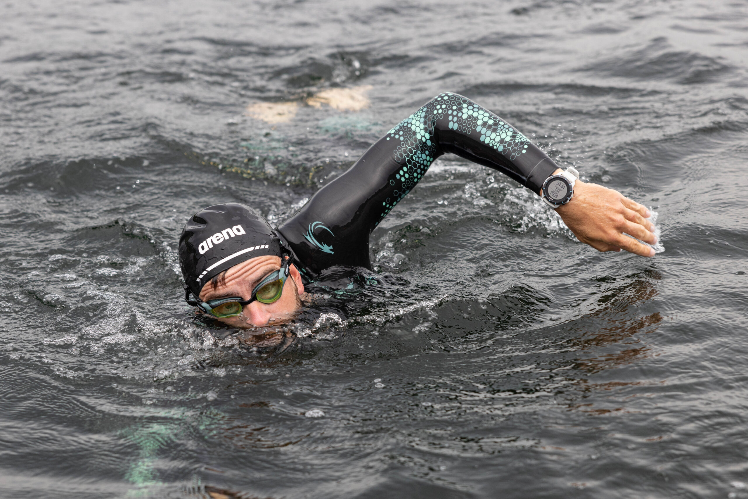 Jonas Deichmann Challenge 120