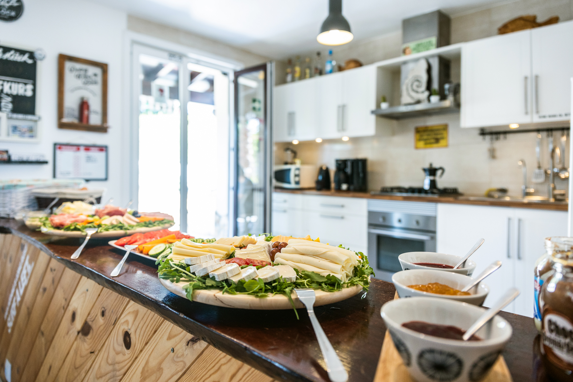 Drop In Surcamp Lourinhã