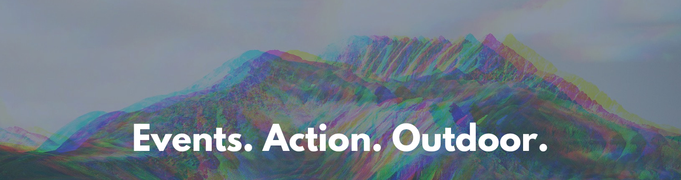 Outdoor-Event-Kalender 2024 – Abenteuer, Reisen und Outdoor-Erlebnisse entdecken