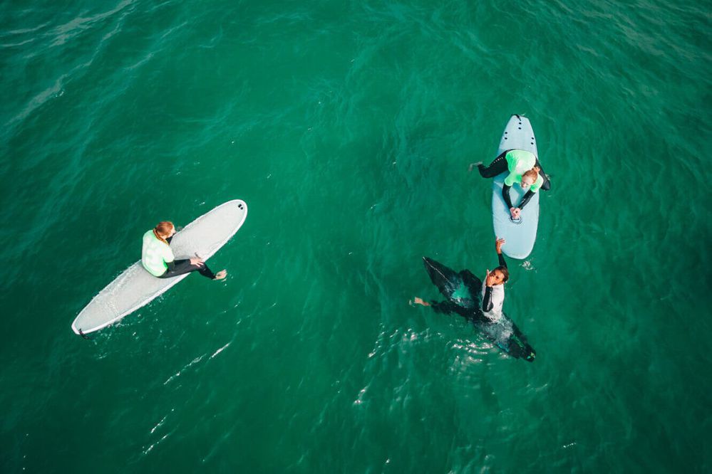 Surf and Skate Trip Portugal