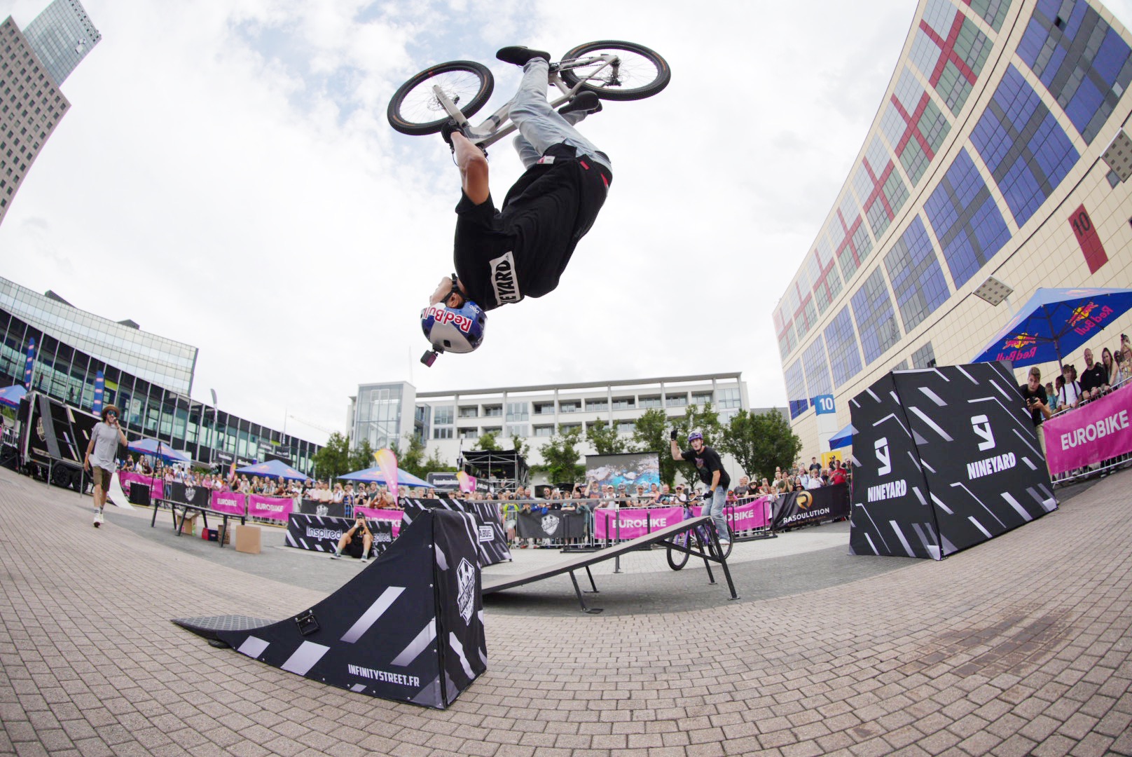 Eurobike Festival Day 2026