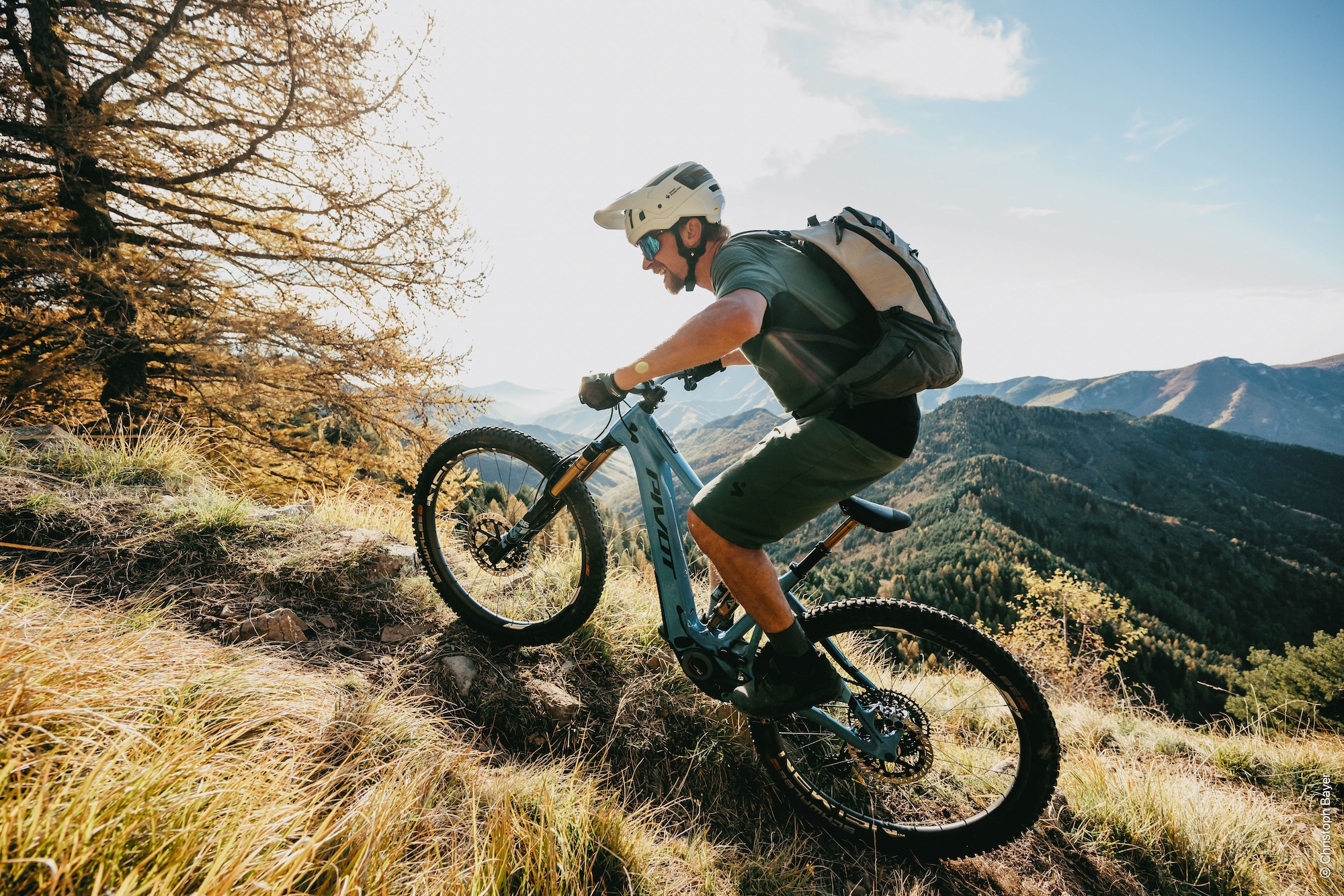 Harald Philipp UPCycling