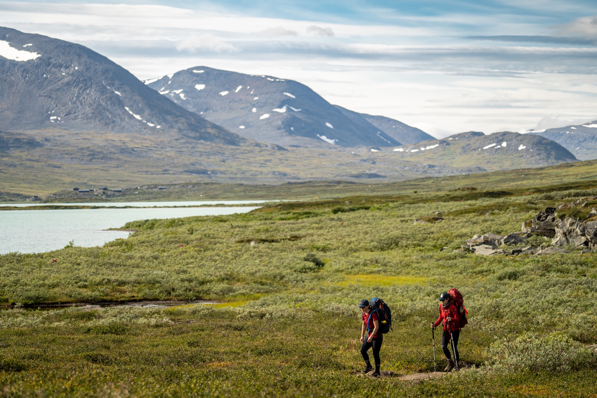Fjällräven Classic Schweden