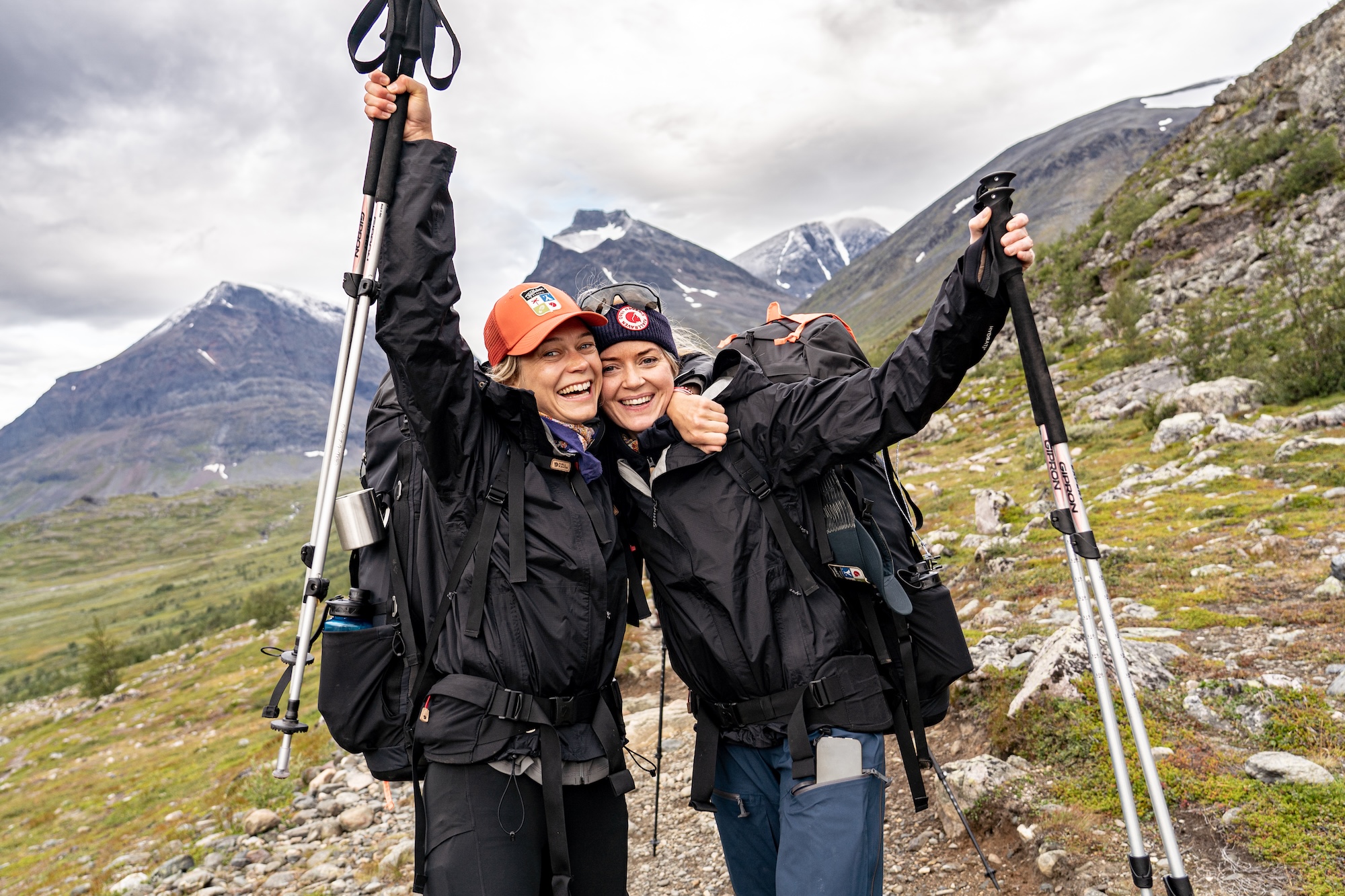 Fjällräven Classic USA