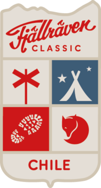 Fjällräven Classic Chile