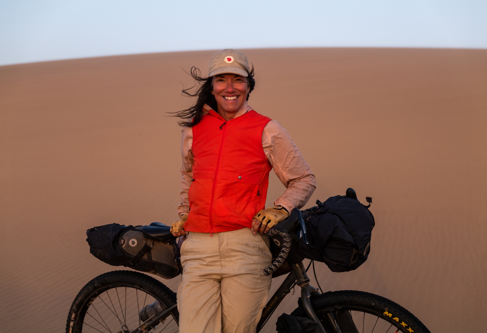 HOJA-Kollektion von Fjällräven