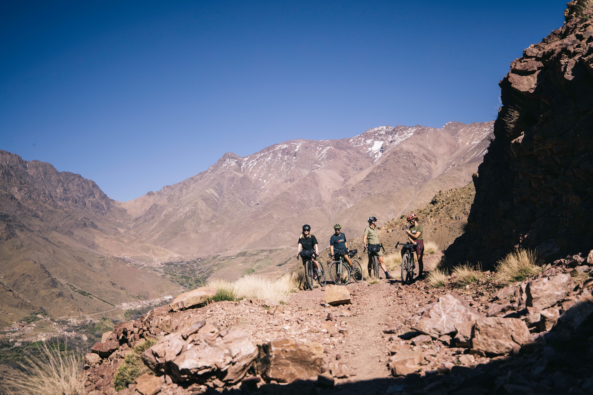 HOJA-Kollektion von Fjällräven