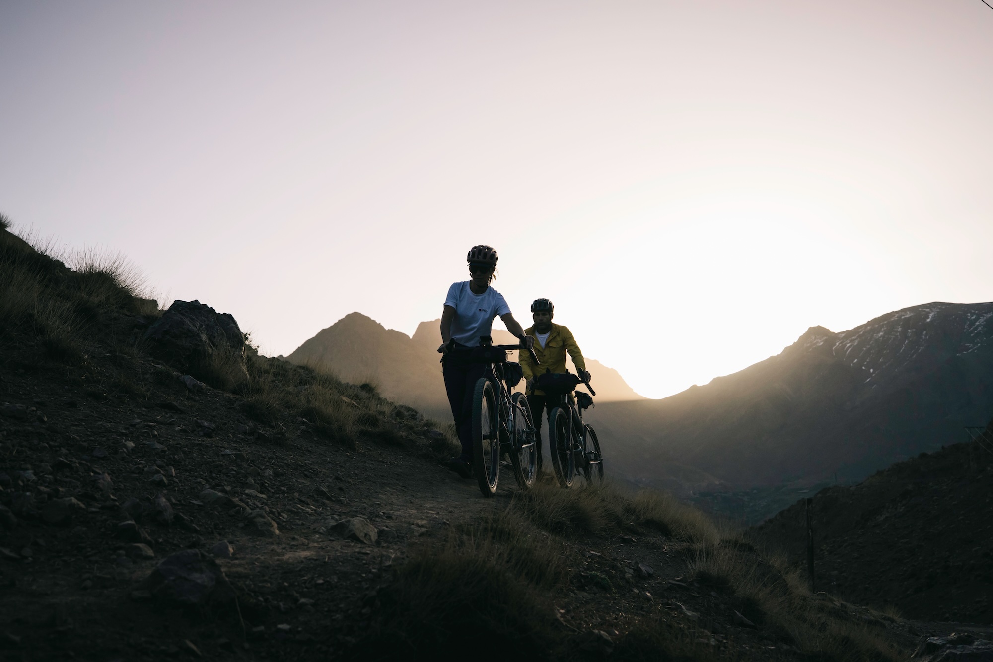 HOJA-Kollektion von Fjällräven