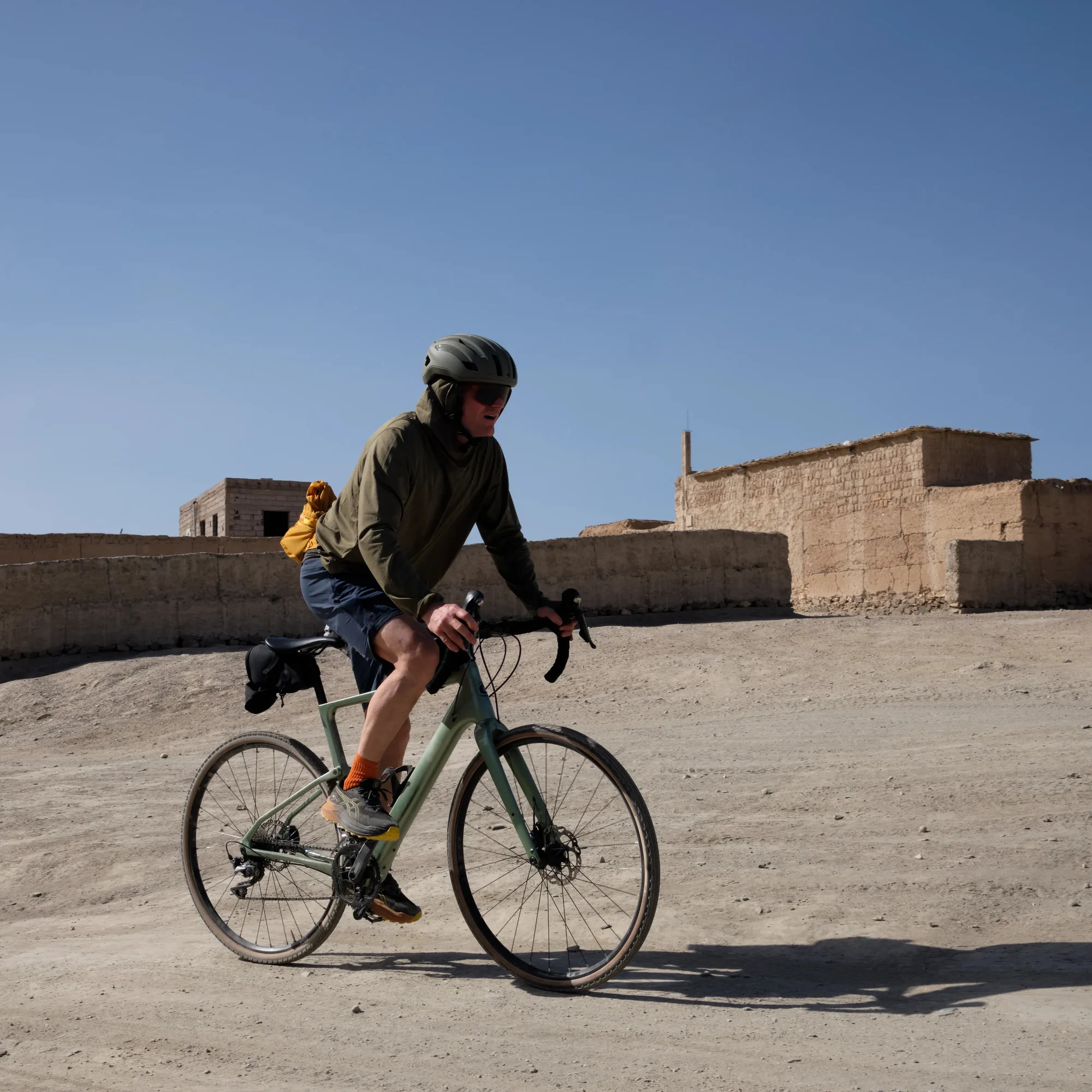 HOJA-Kollektion von Fjällräven