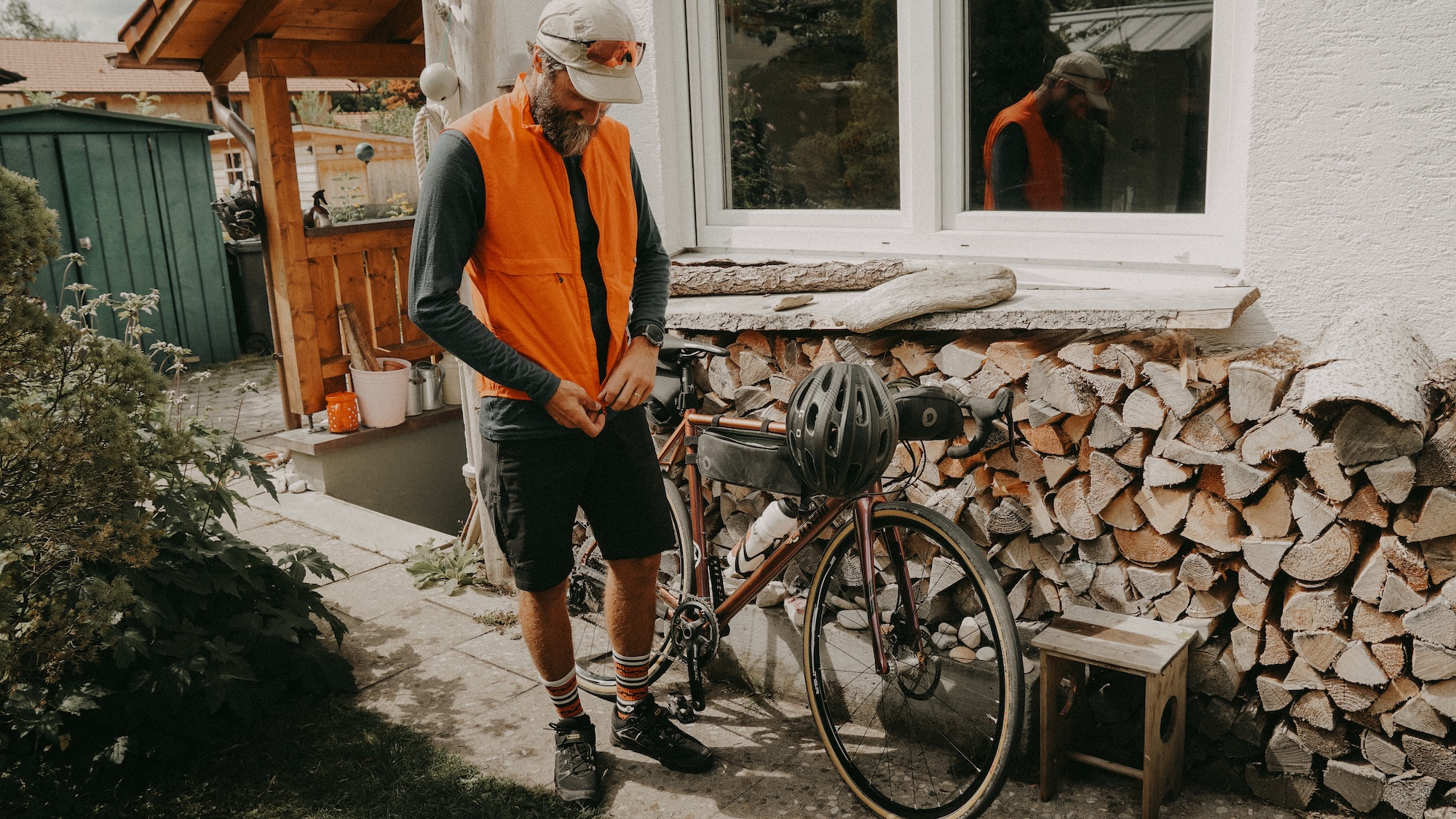 HOJA-Kollektion von Fjällräven