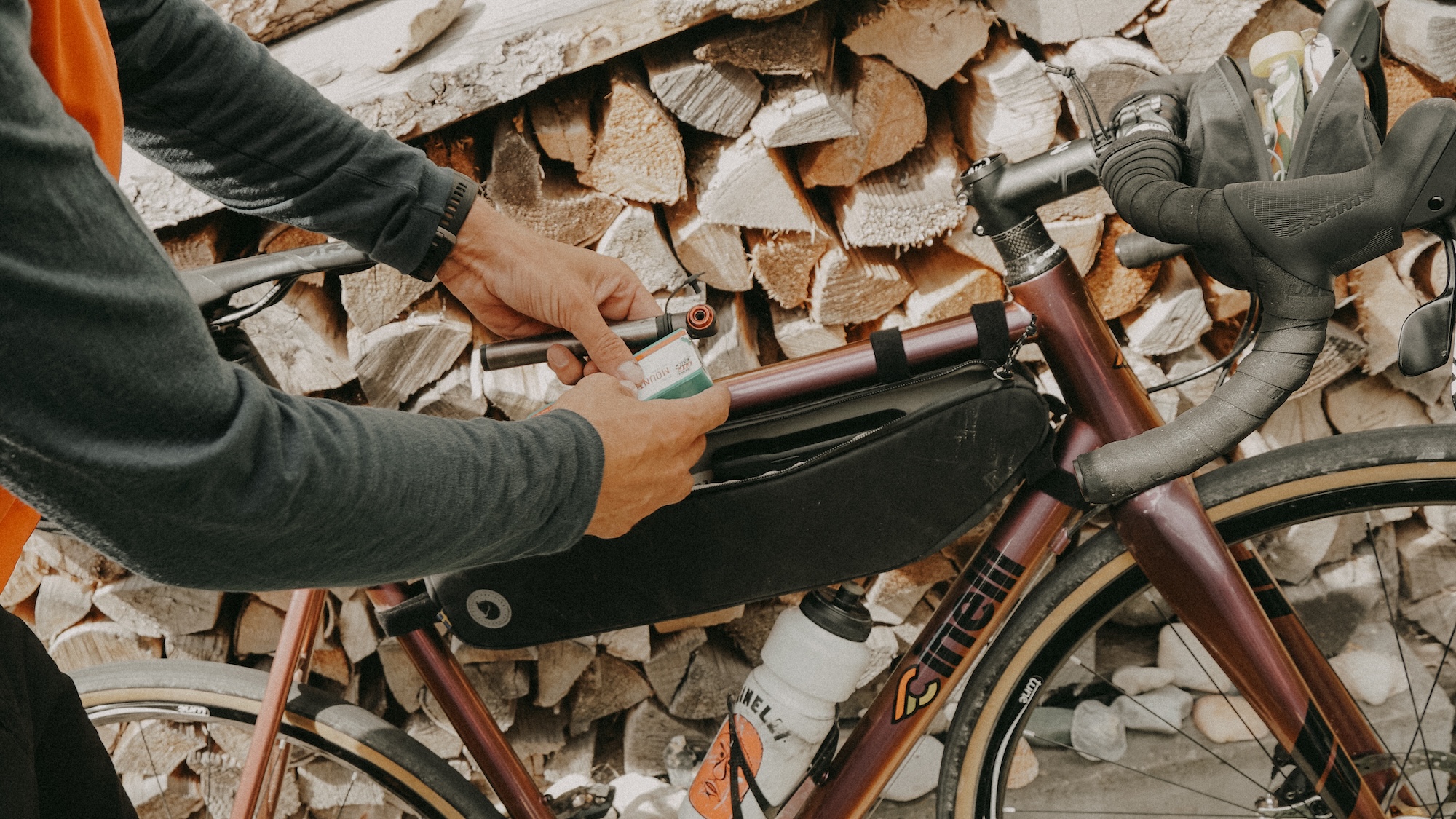 HOJA-Kollektion von Fjällräven