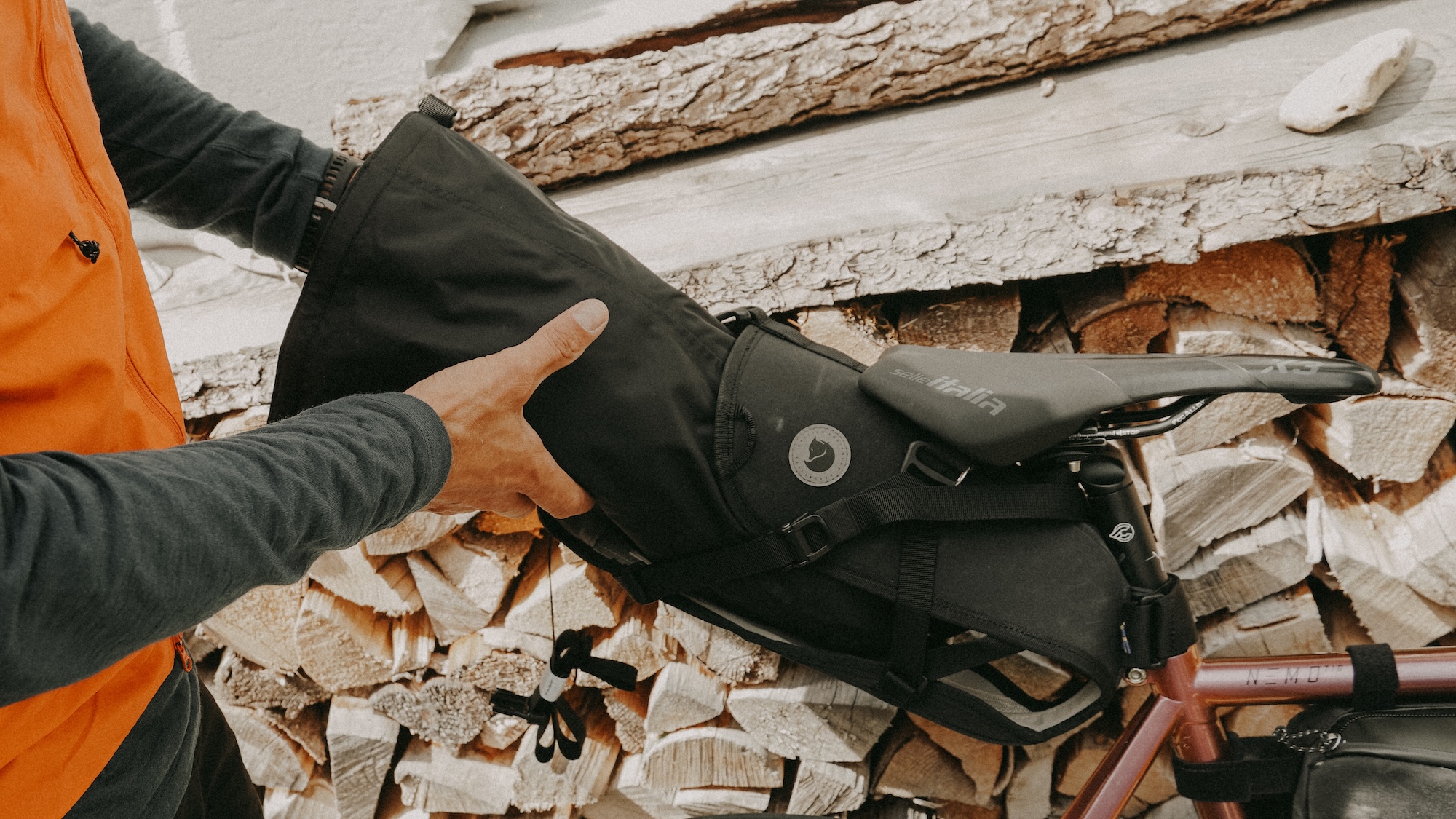 HOJA-Kollektion von Fjällräven