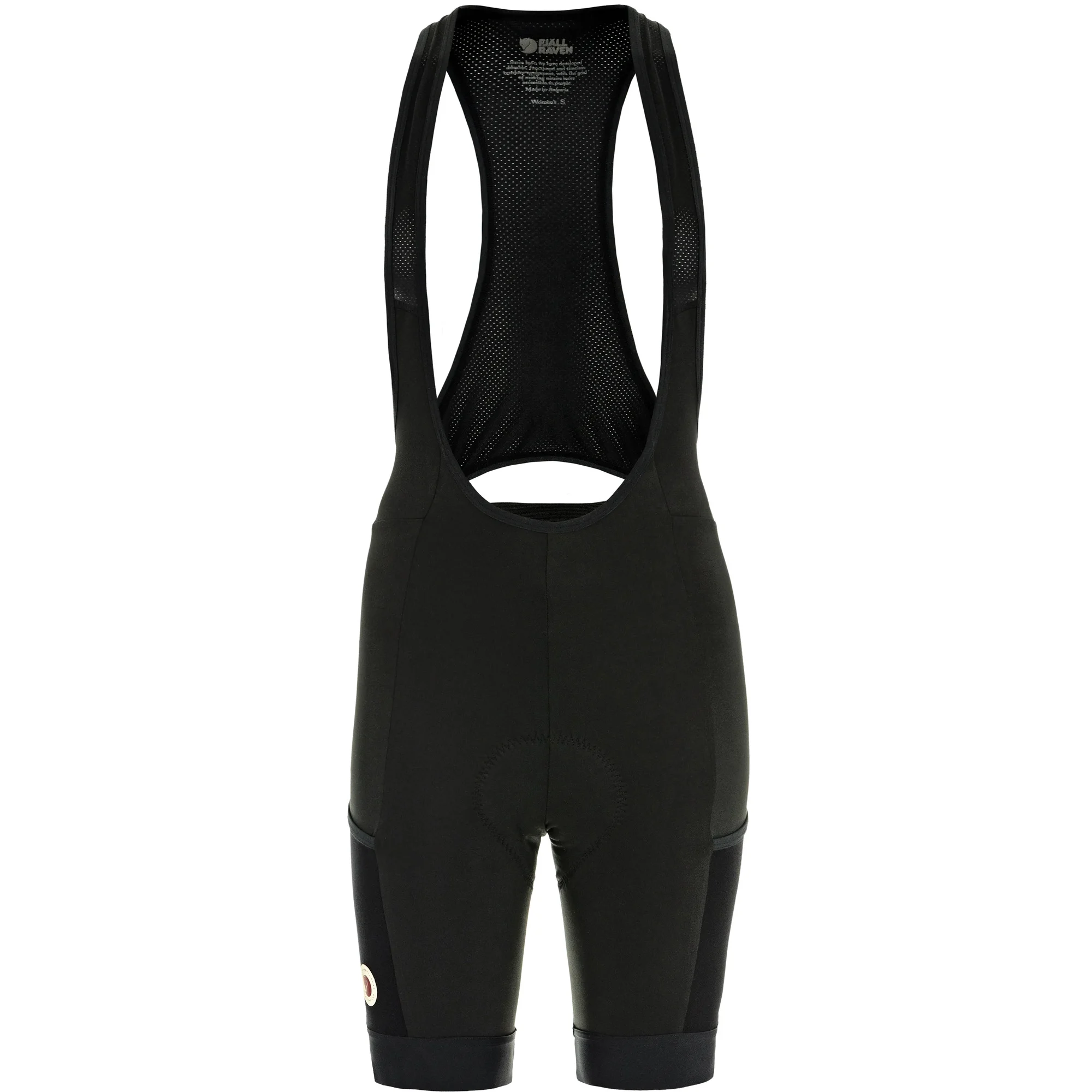 Fjällräven HOJA Bib Shorts W