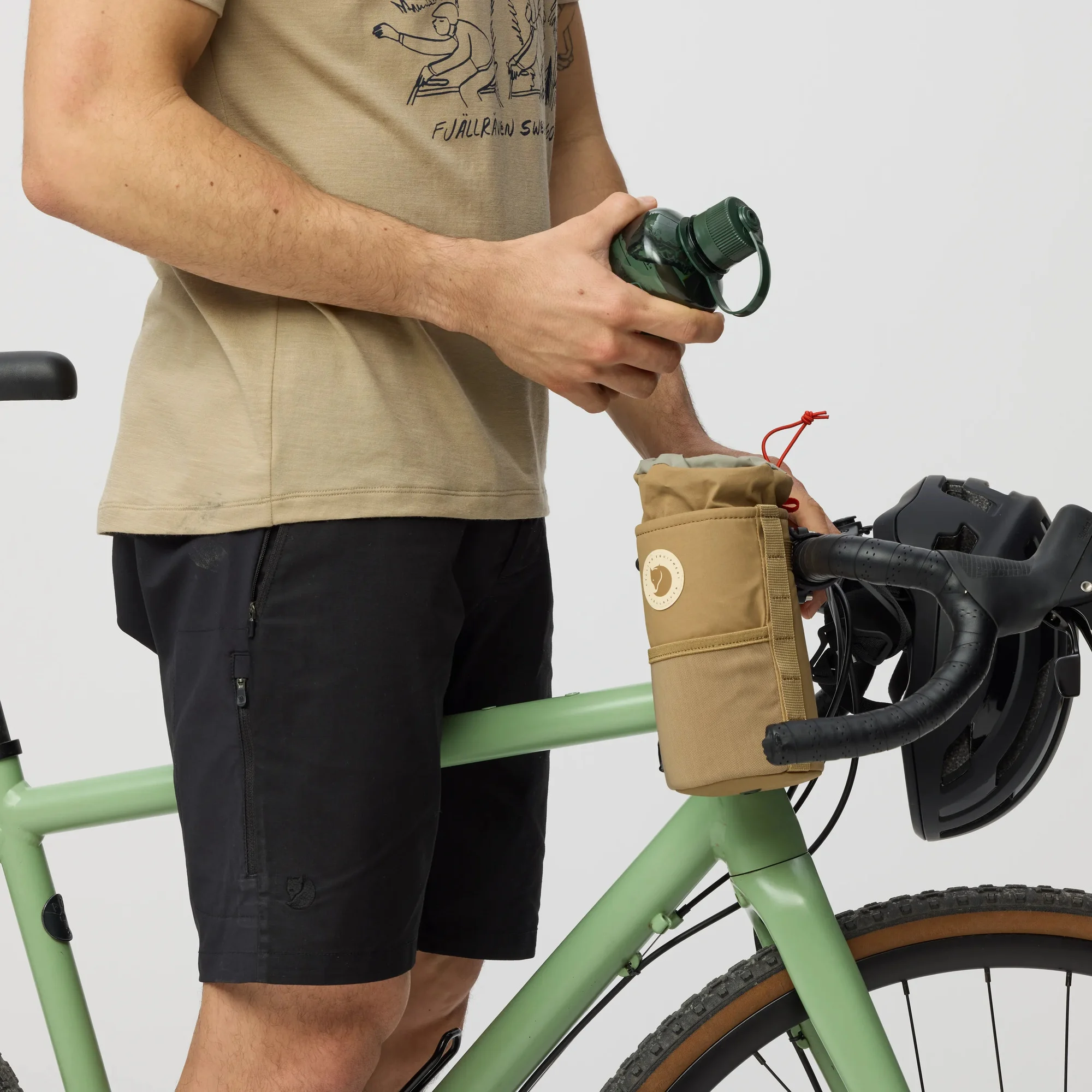 Fjällräven HOJA Snack Bag Large
