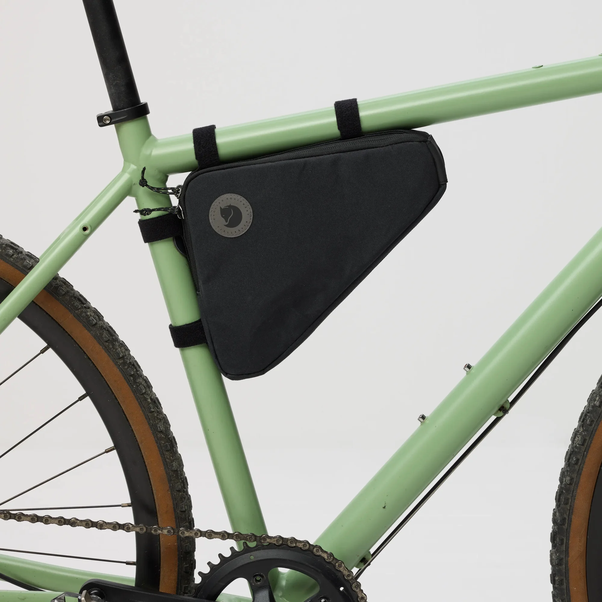 Fjällräven HOJA Triangle Frame Bag