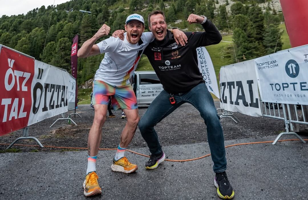 36‑Stunden‑Triathlon