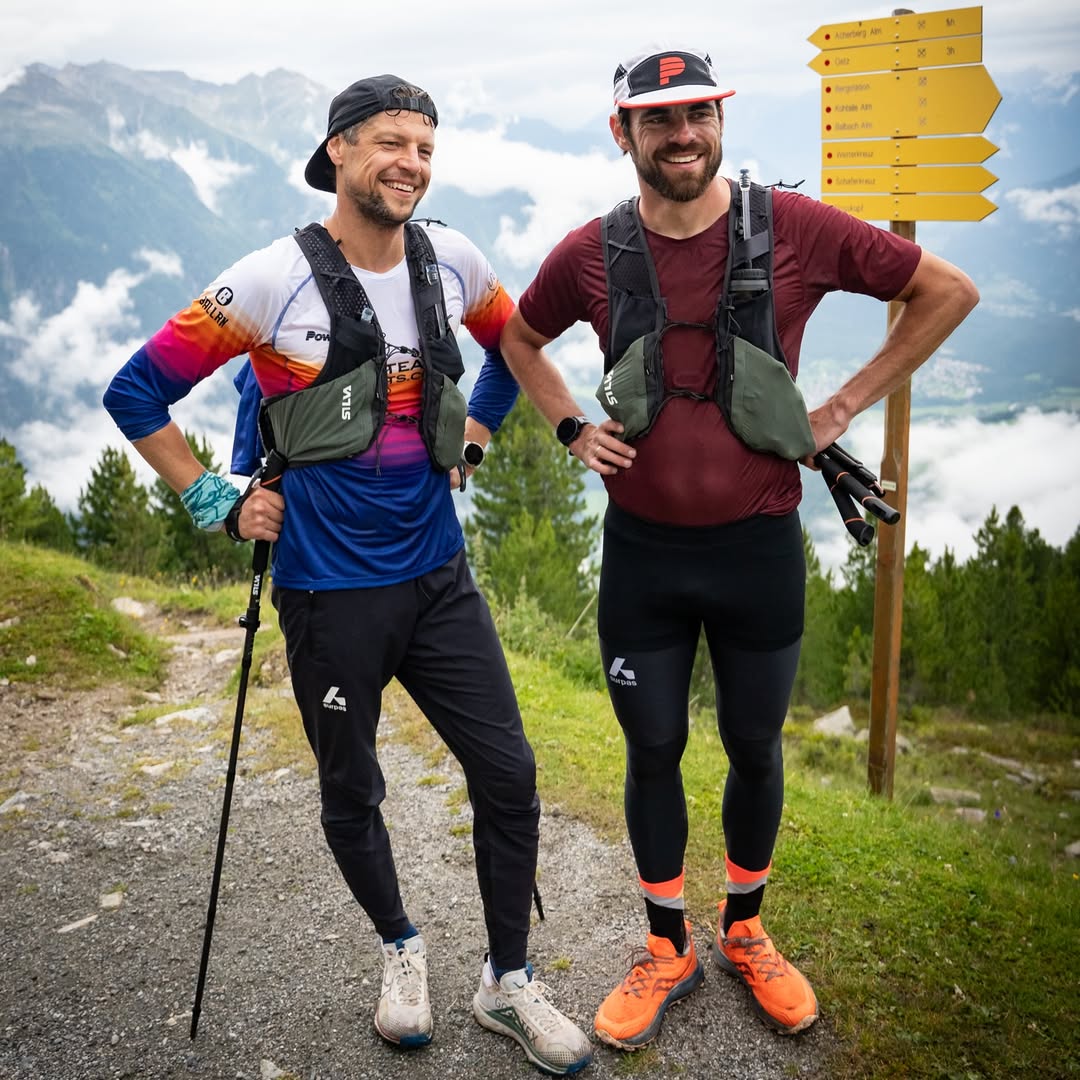 36‑Stunden‑Triathlon
