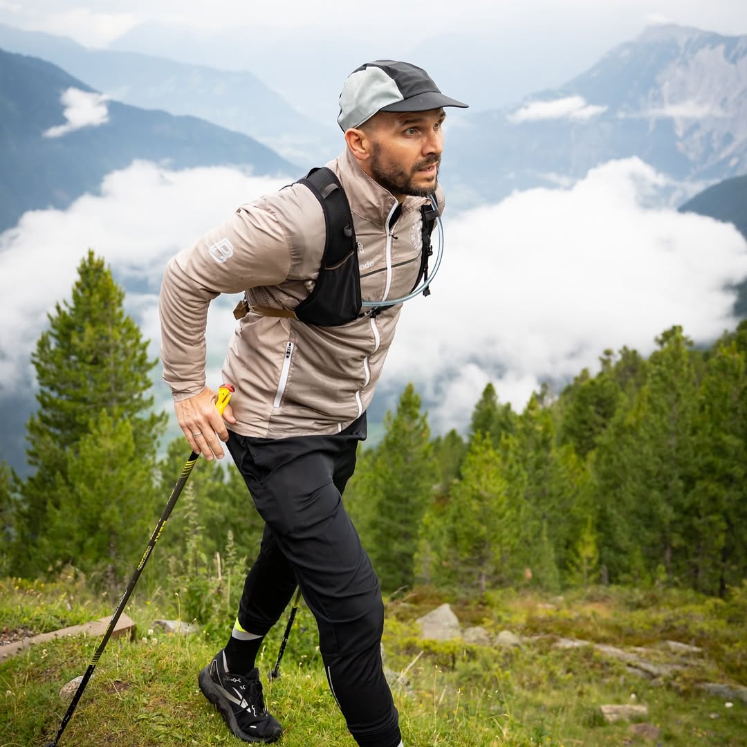 36‑Stunden‑Triathlon
