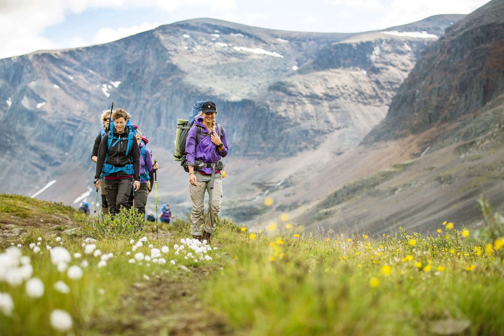 Fjällräven