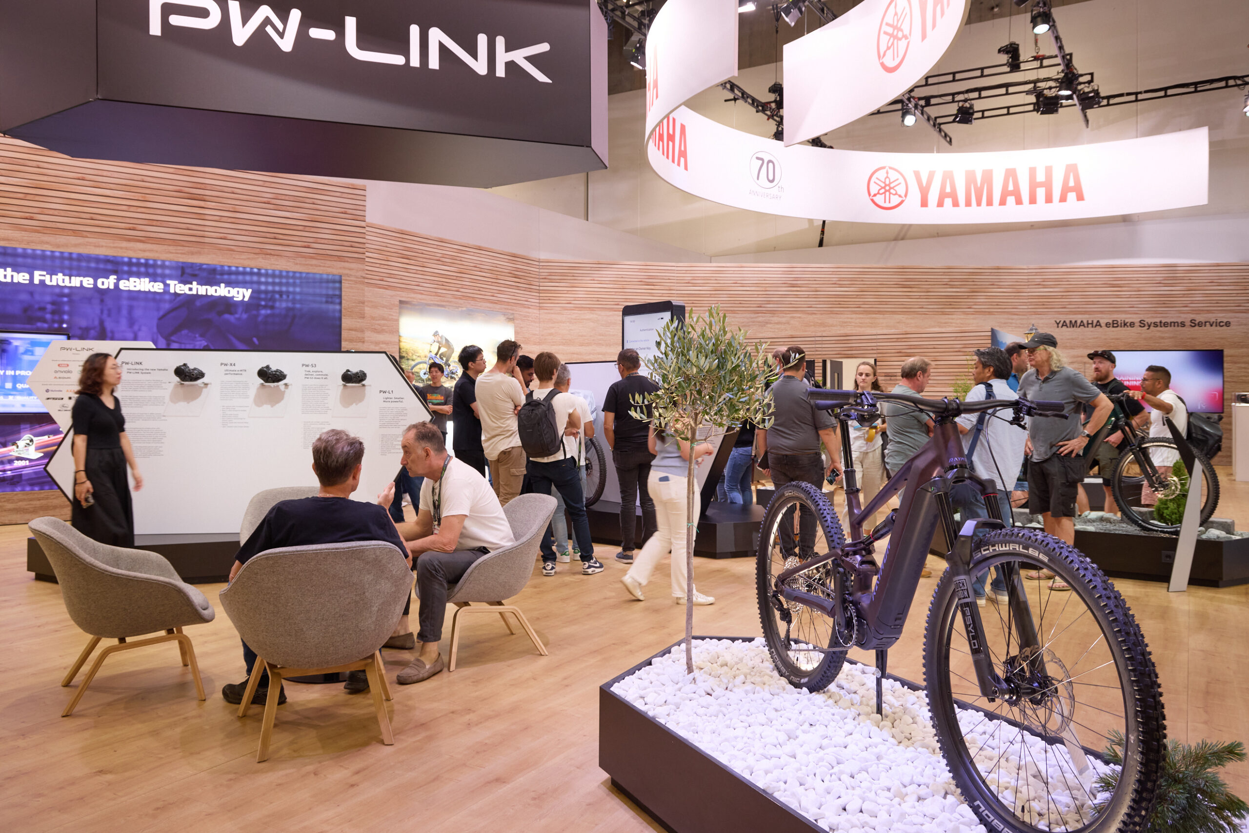 Eurobike