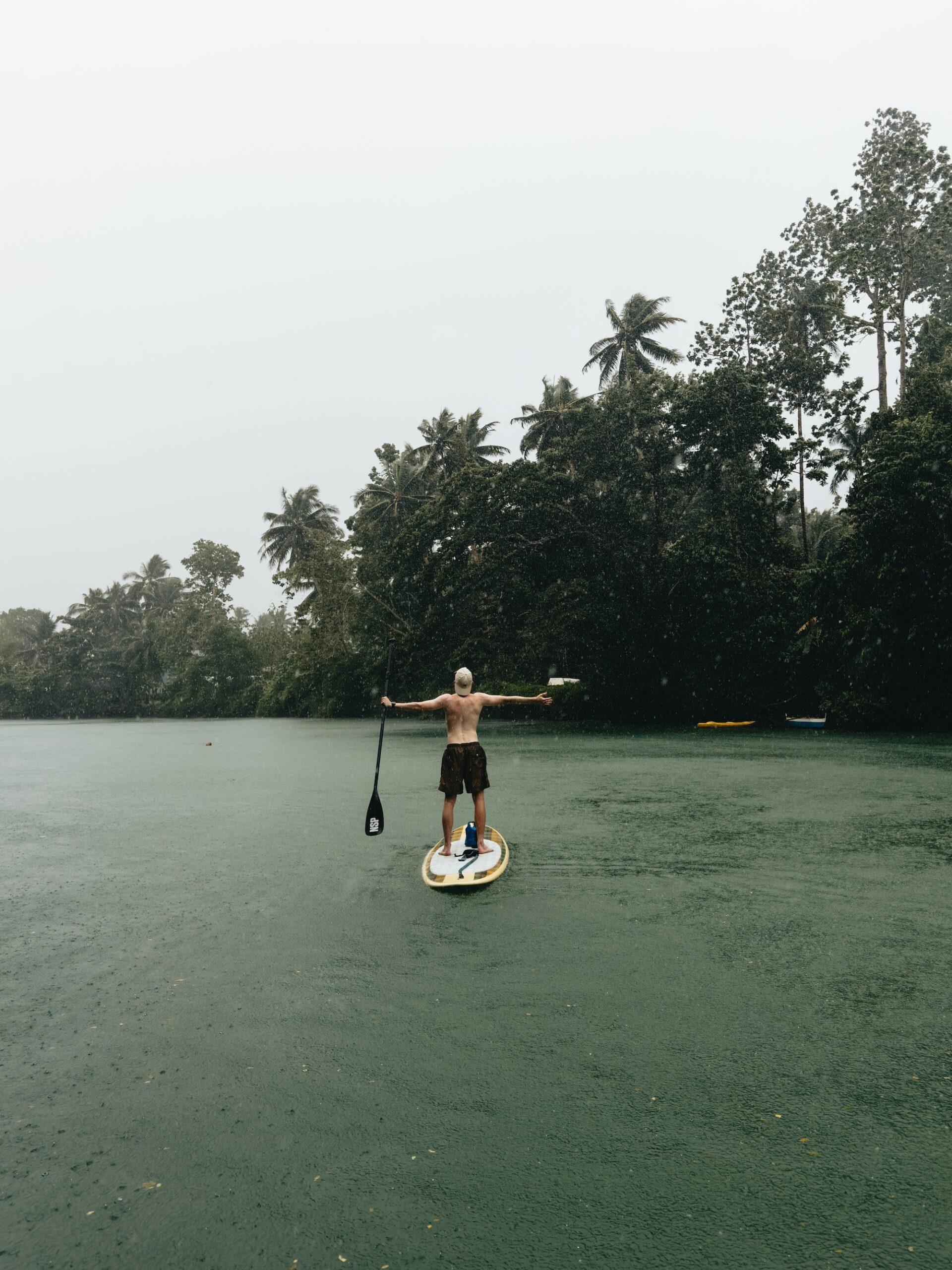 Solo-Travel