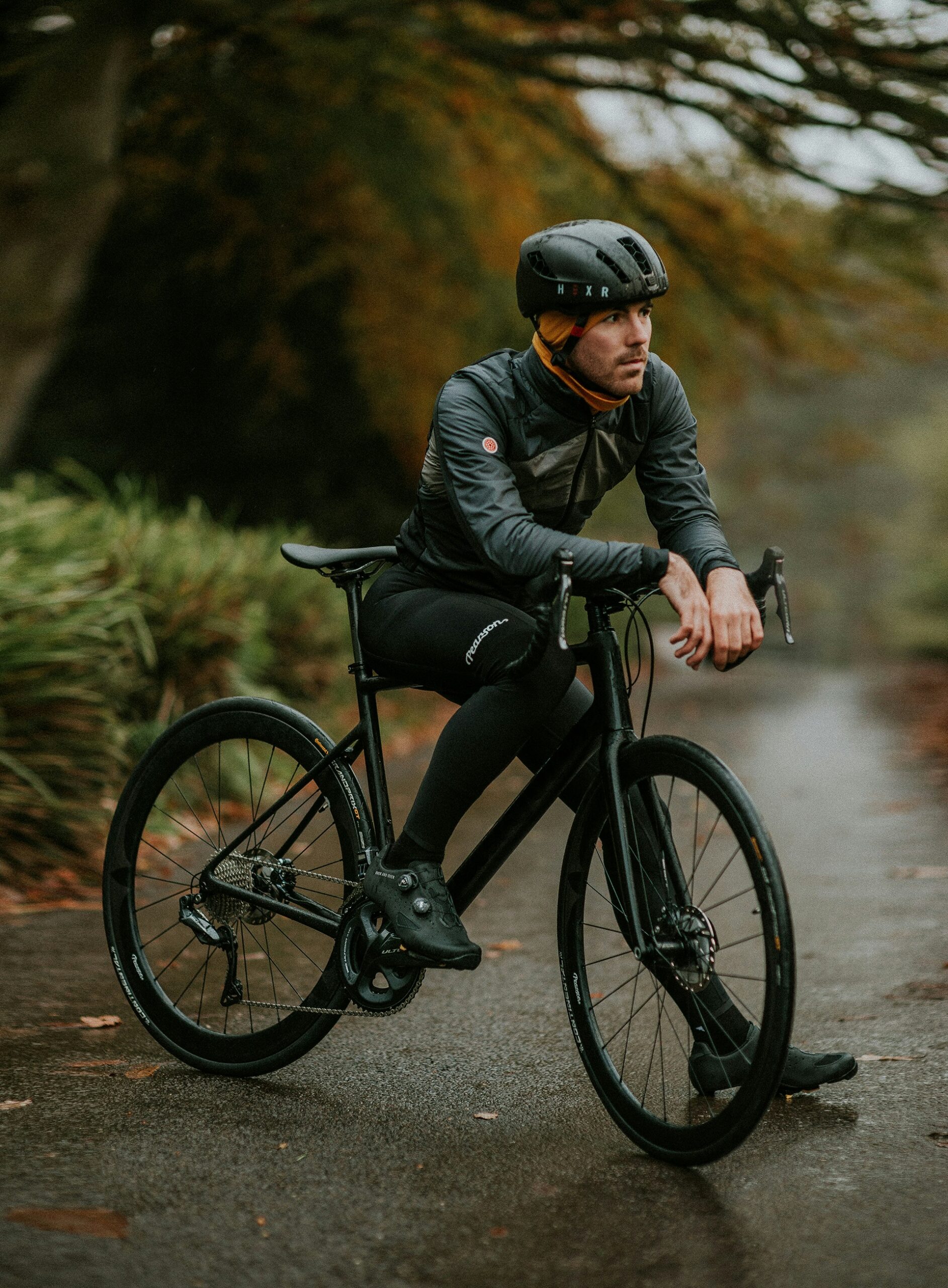 Fahrrad-Gewicht reduzieren