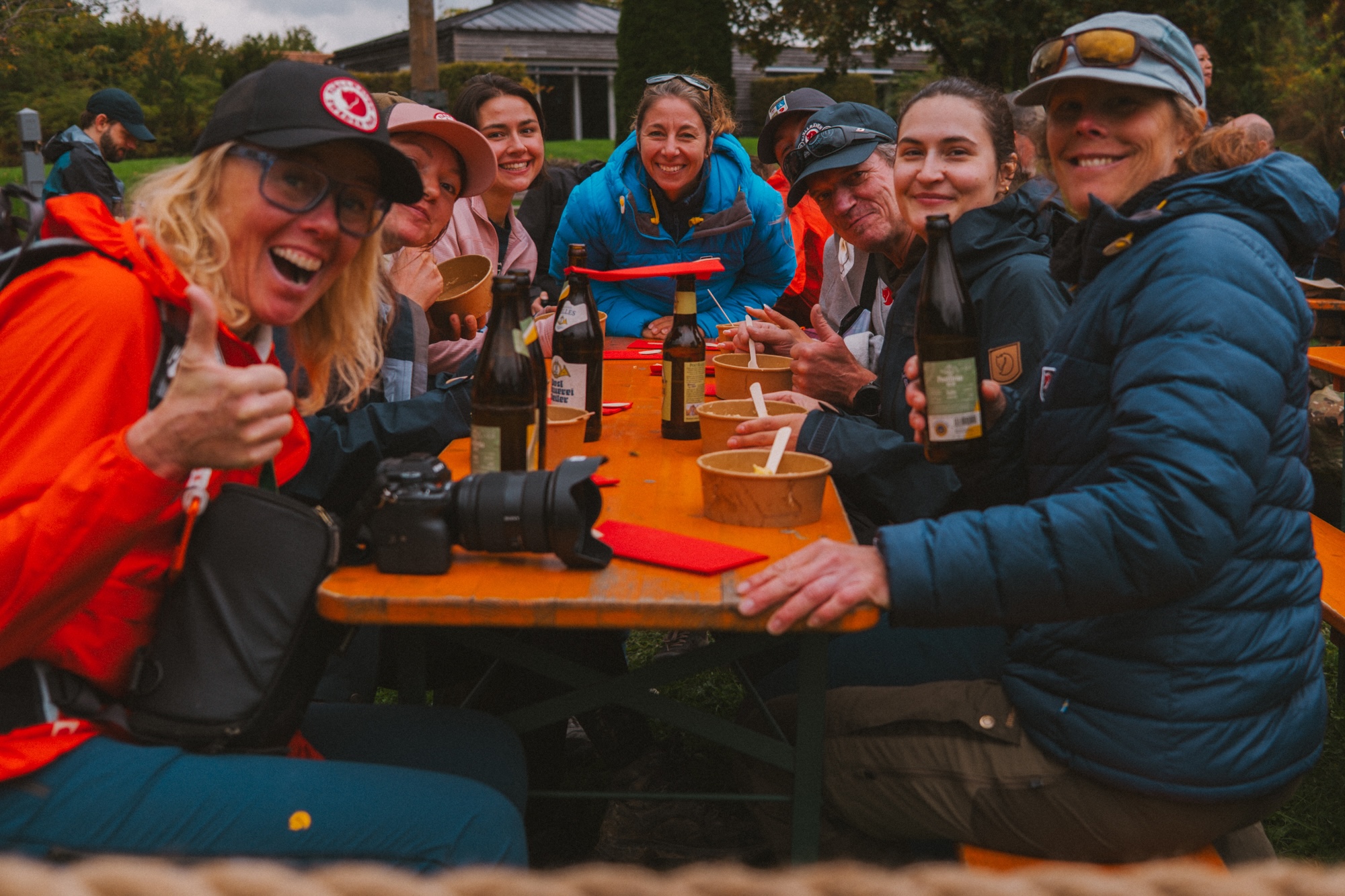 Fjällräven Classic Deutschland