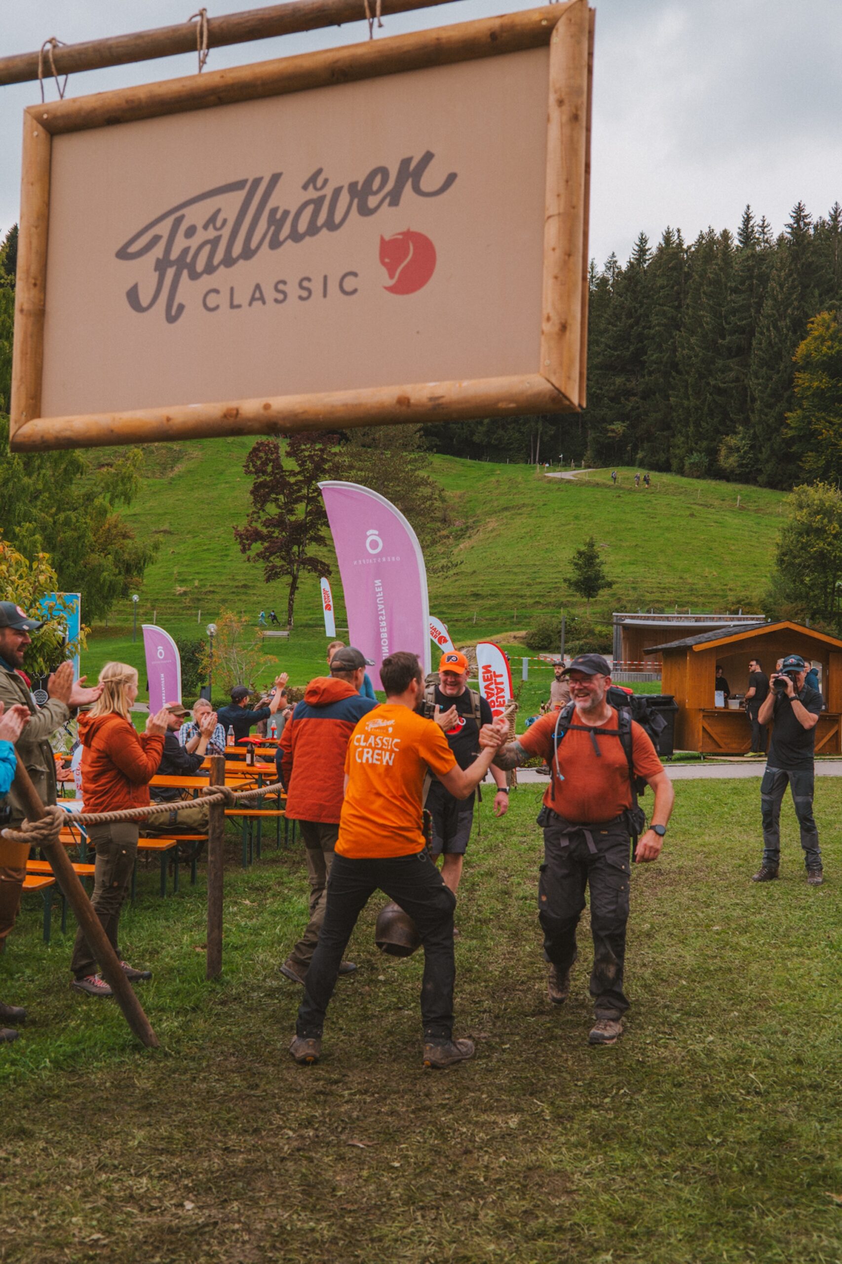 Fjällräven Classic Deutschland