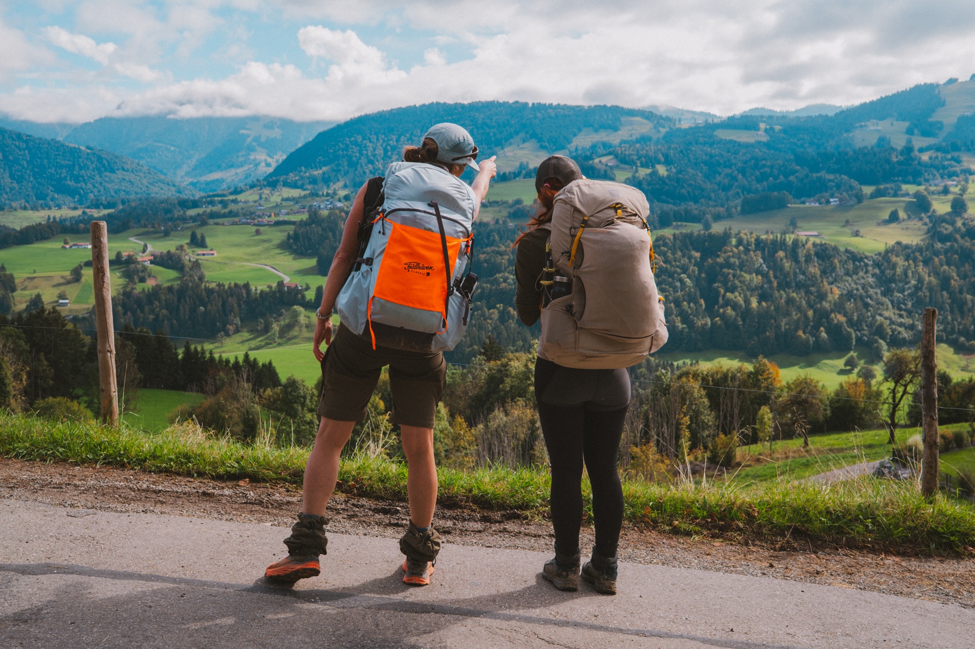 Fjällräven Classic Deutschland