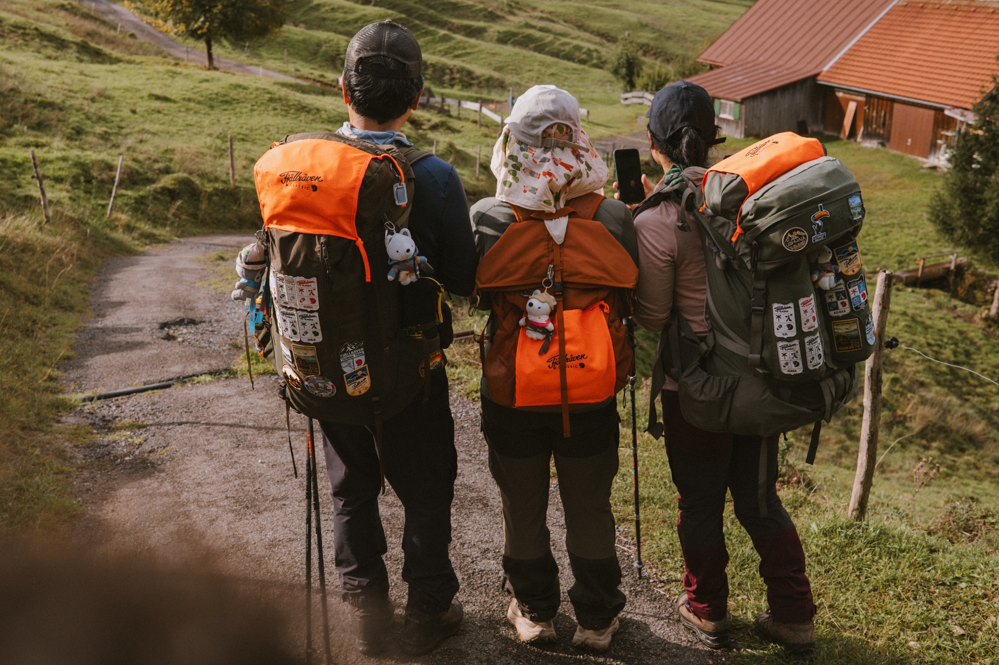 Fjällräven Classic Deutschland