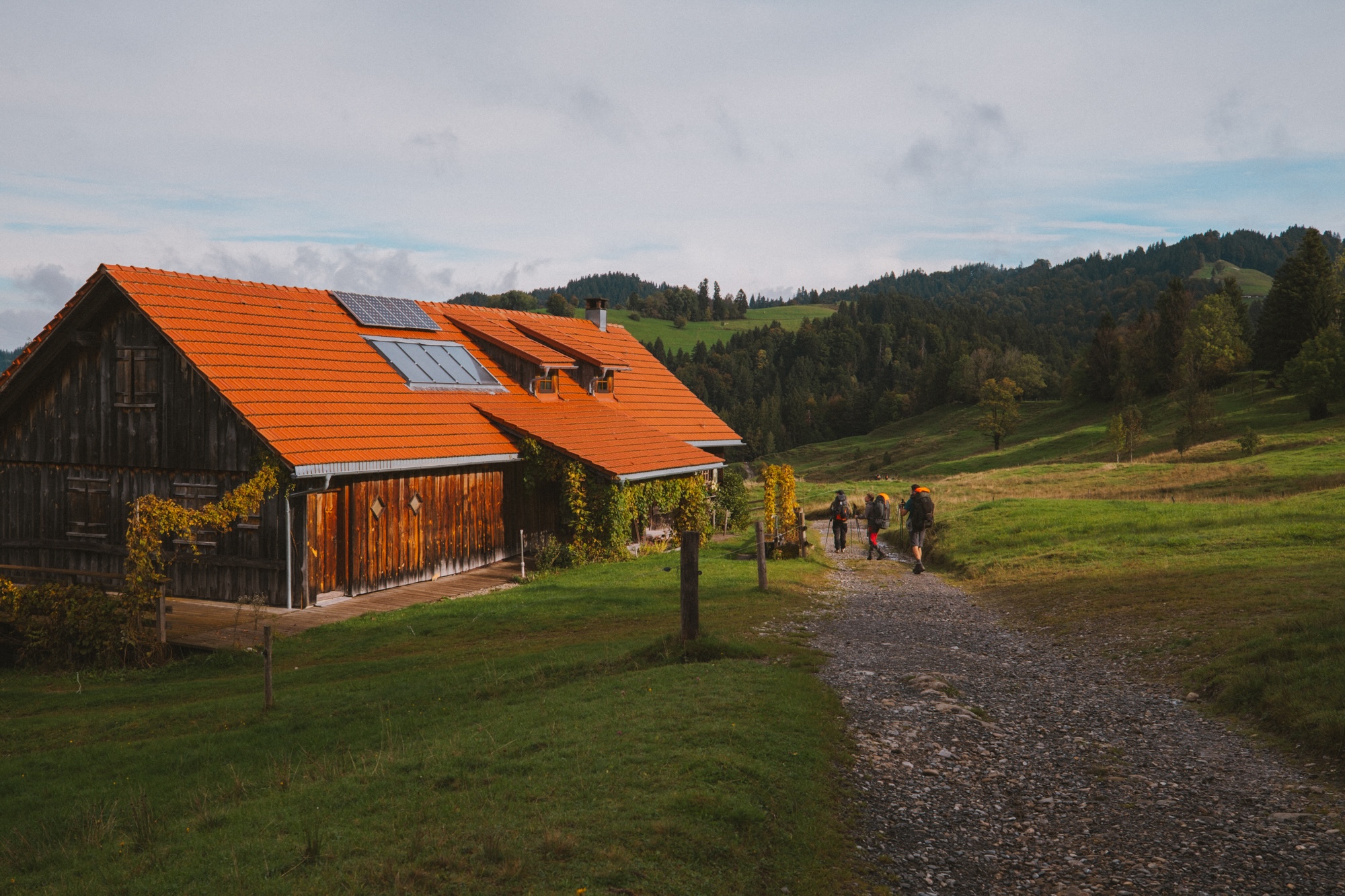 Fjällräven Classic Deutschland