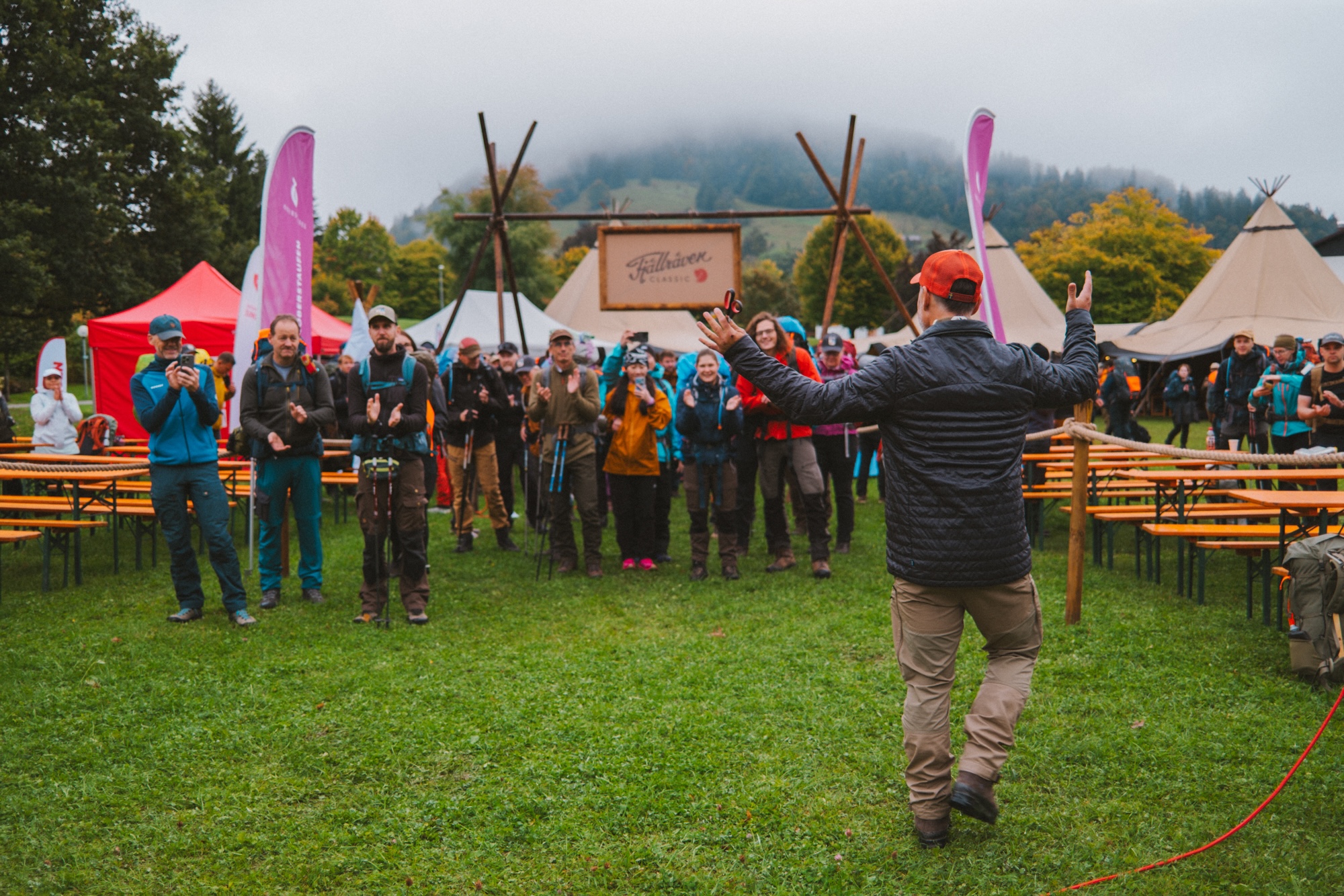 Fjällräven Classic Deutschland
