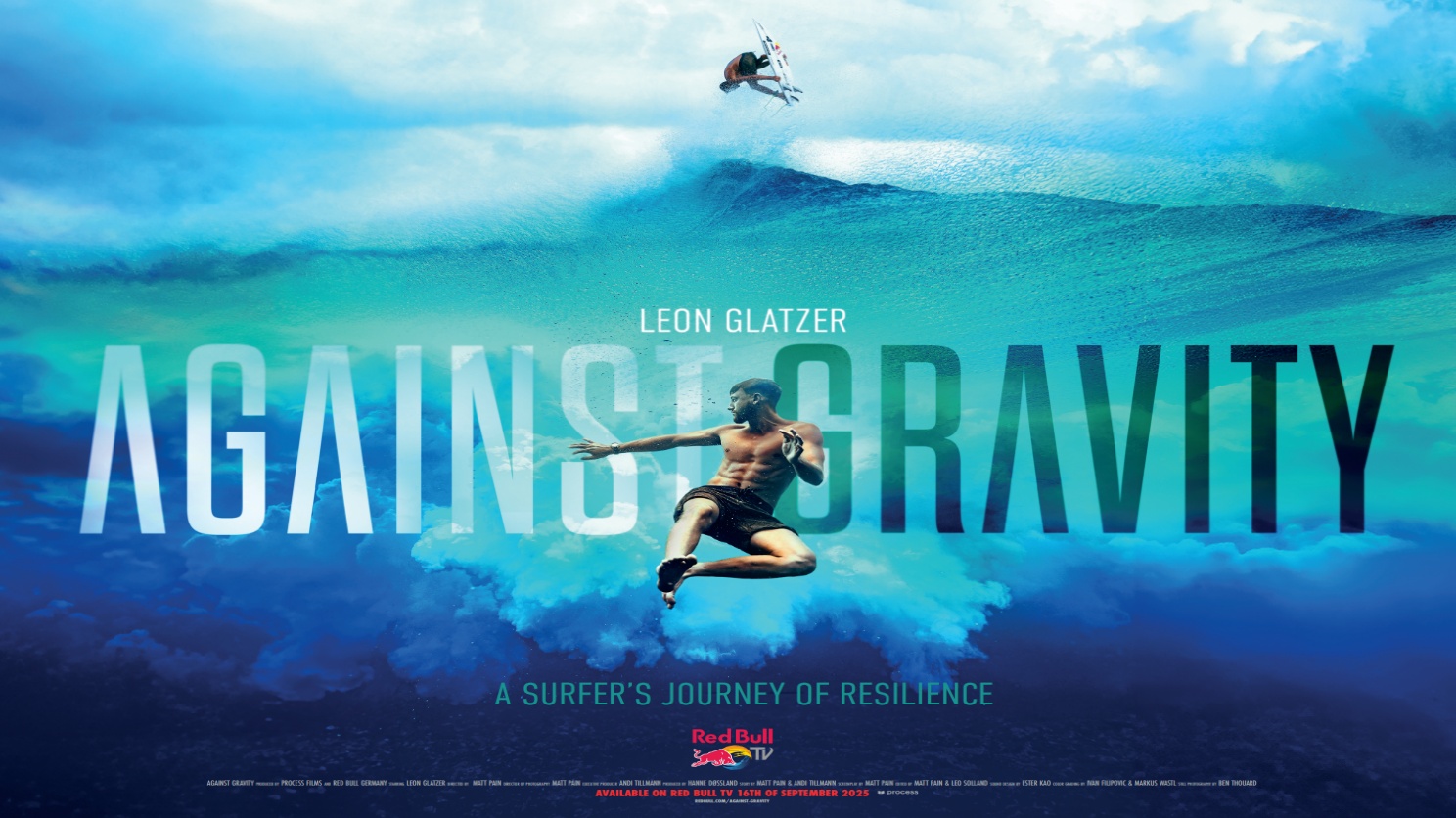 Leon Glatzer