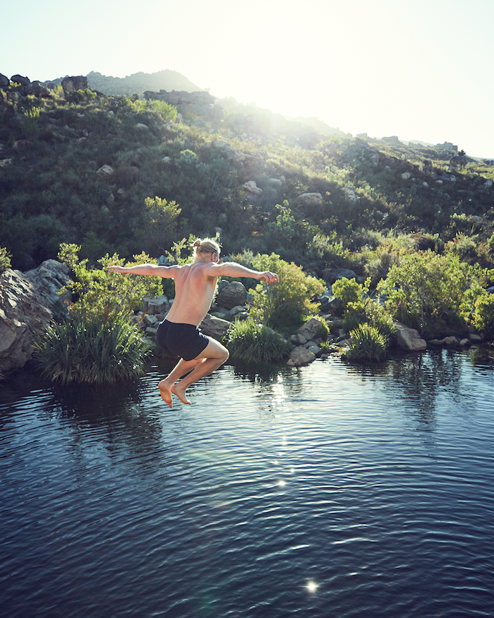 Kultur in Südafrika