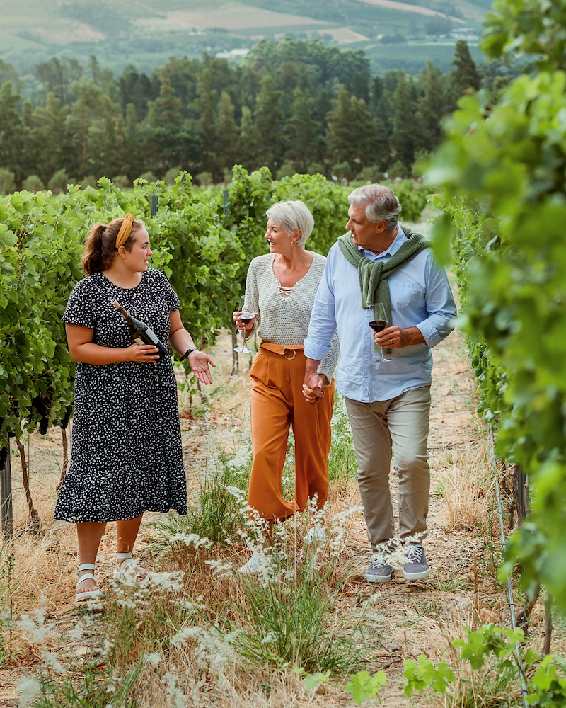 Kultur in Südafrika