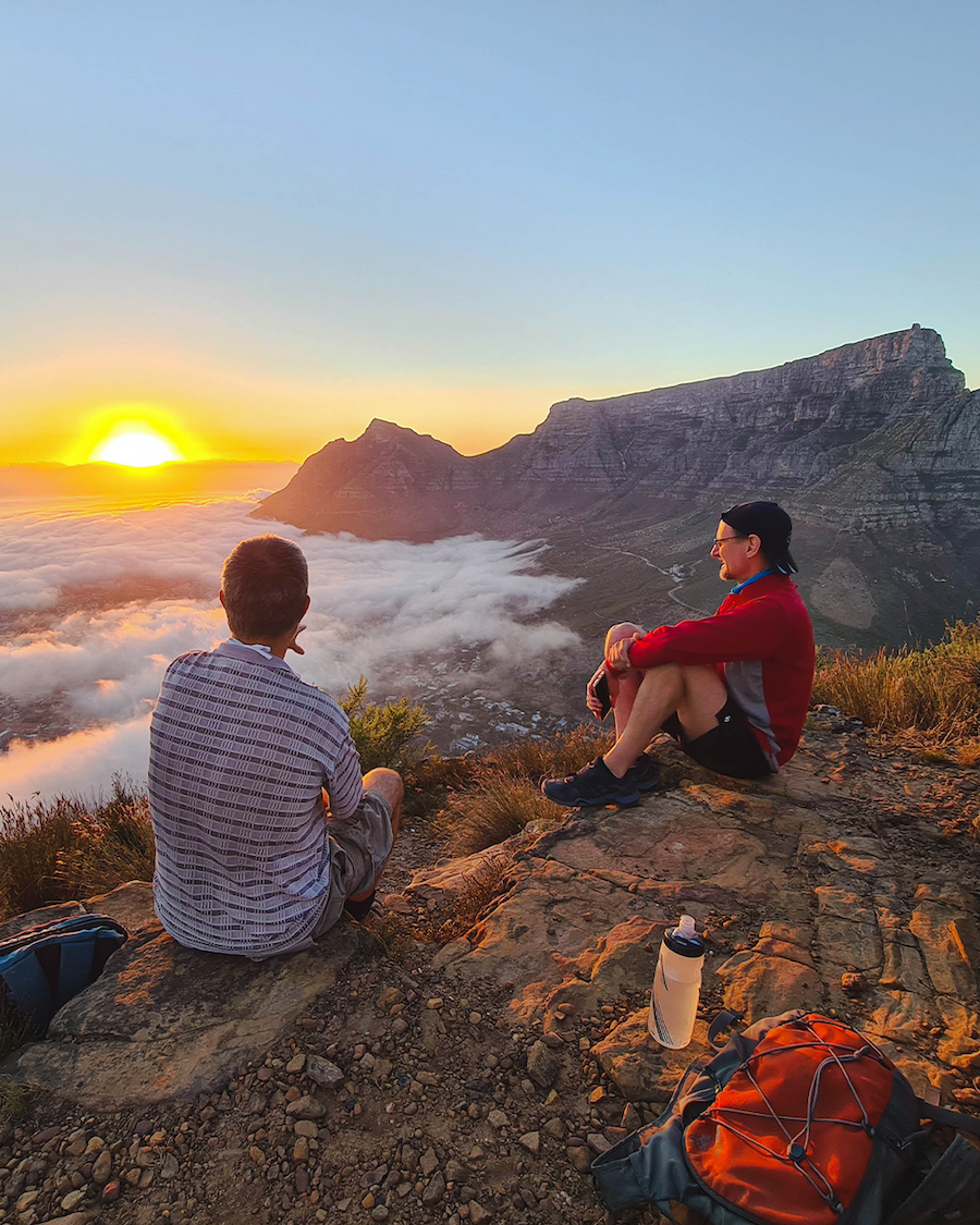 Kultur in Südafrika