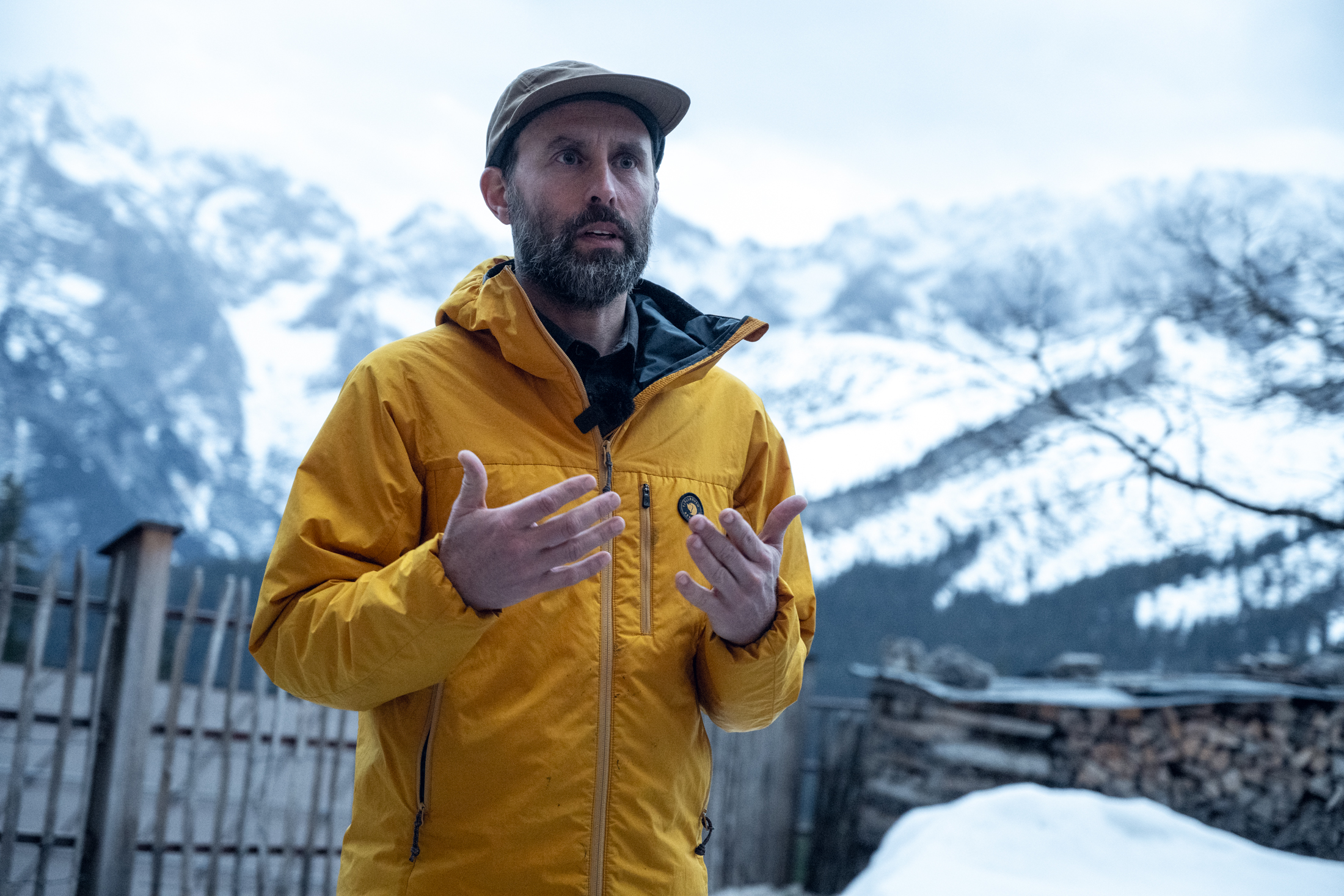 Fjällräven Bergtagen