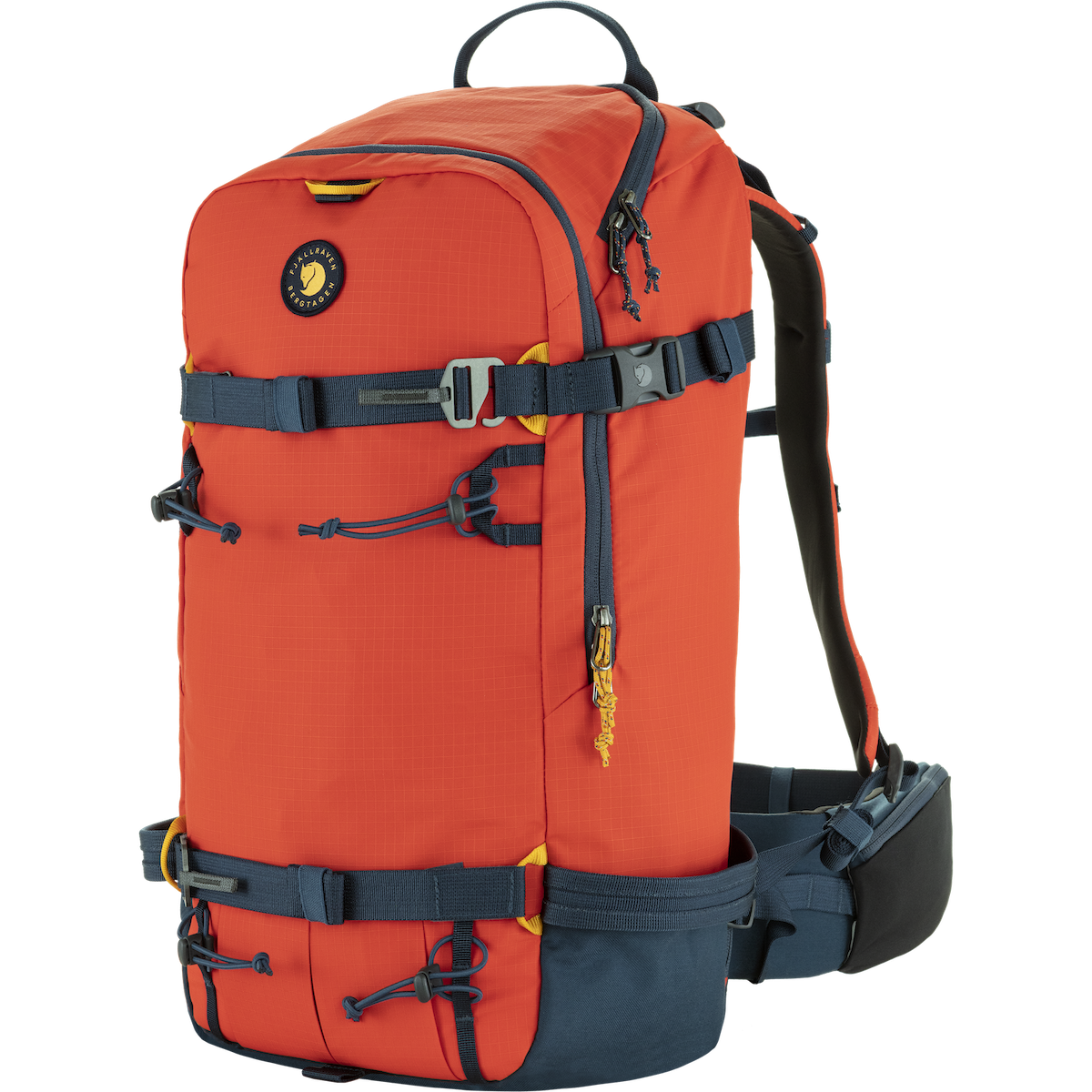 Fjällräven Bergtagen Rucksack