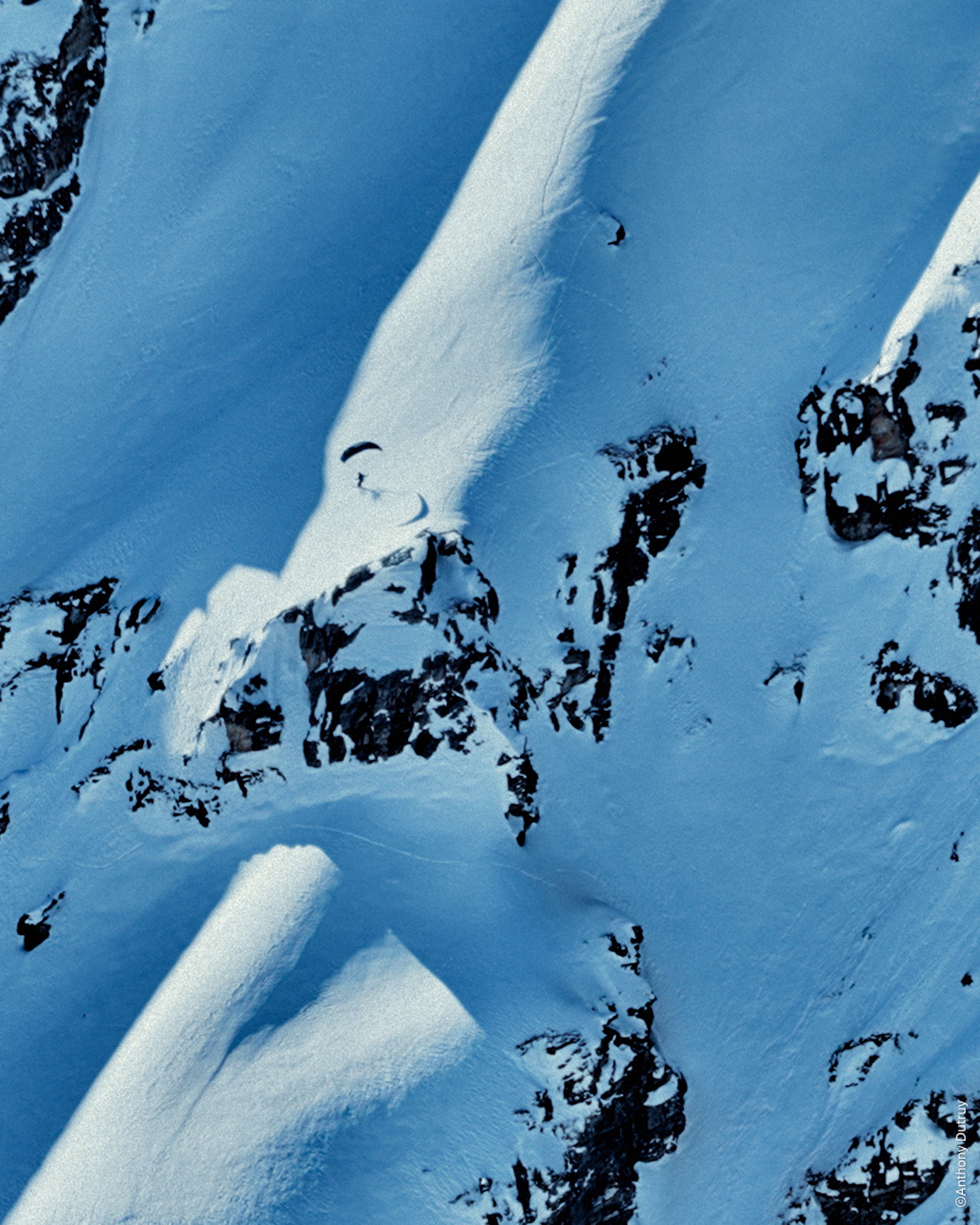 Anthony Dutruy Drop the Line EOFT 25