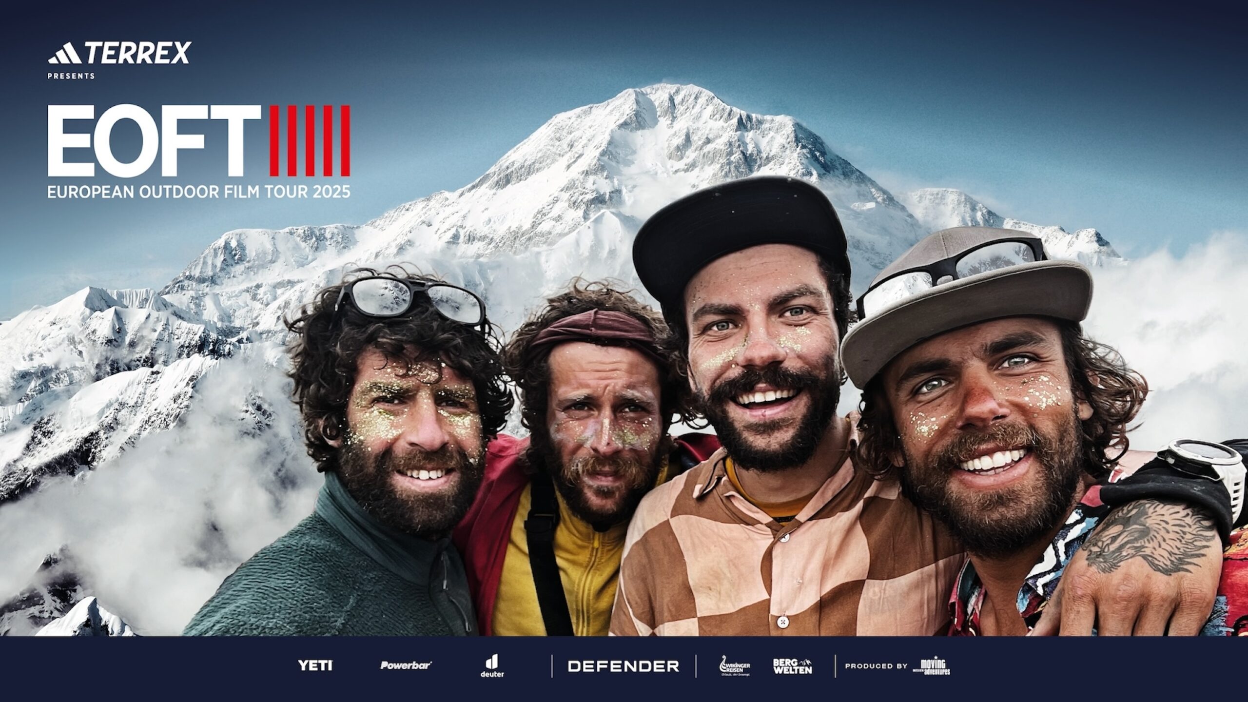EOFT 2025