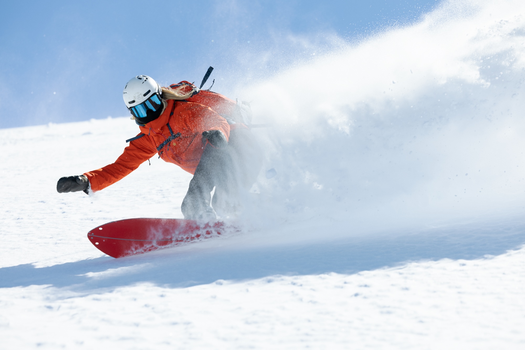 Fjällräven Bergtagen Test