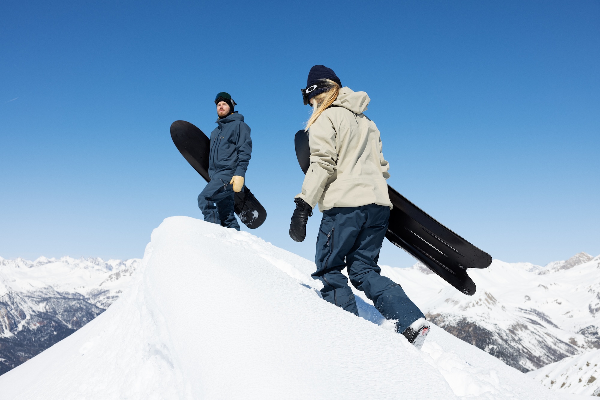 Fjällräven Bergtagen